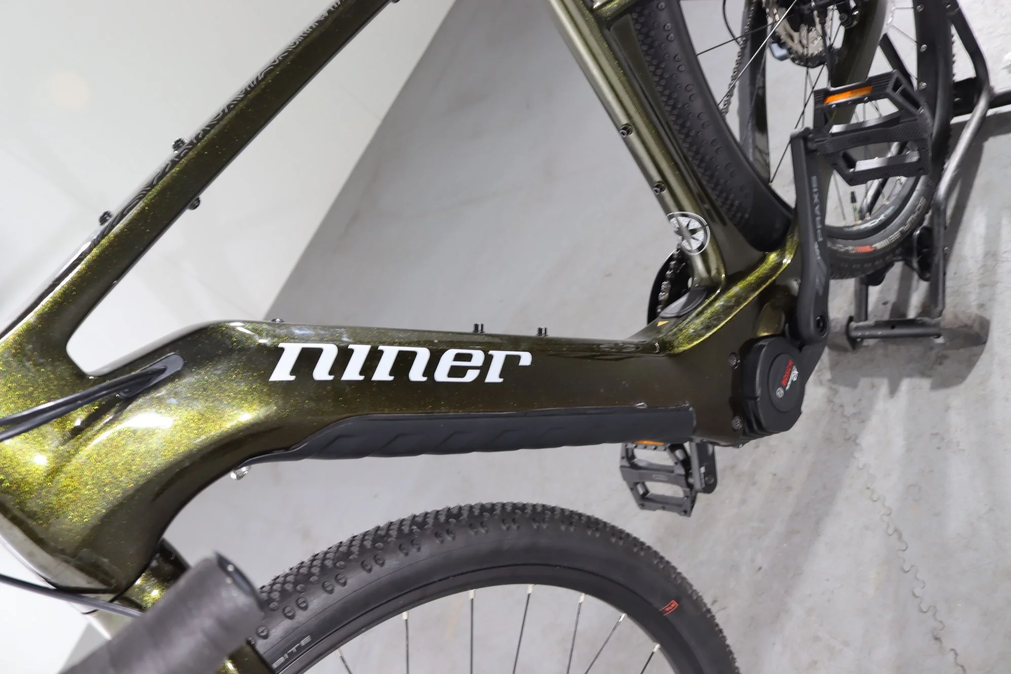 Niner RLT e9 RDO E-Gravel - Image 9
