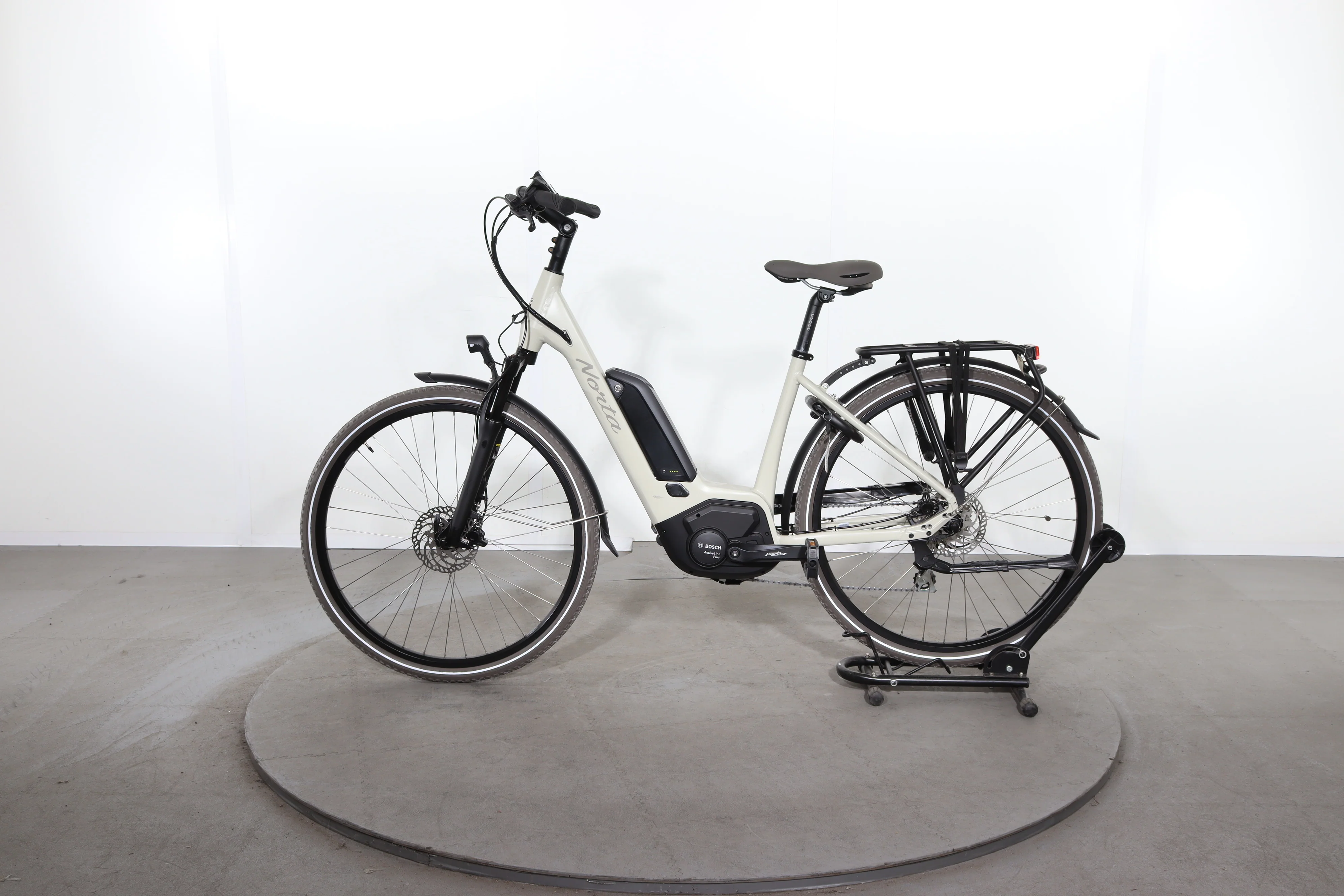Norta B-2010 - Image 4