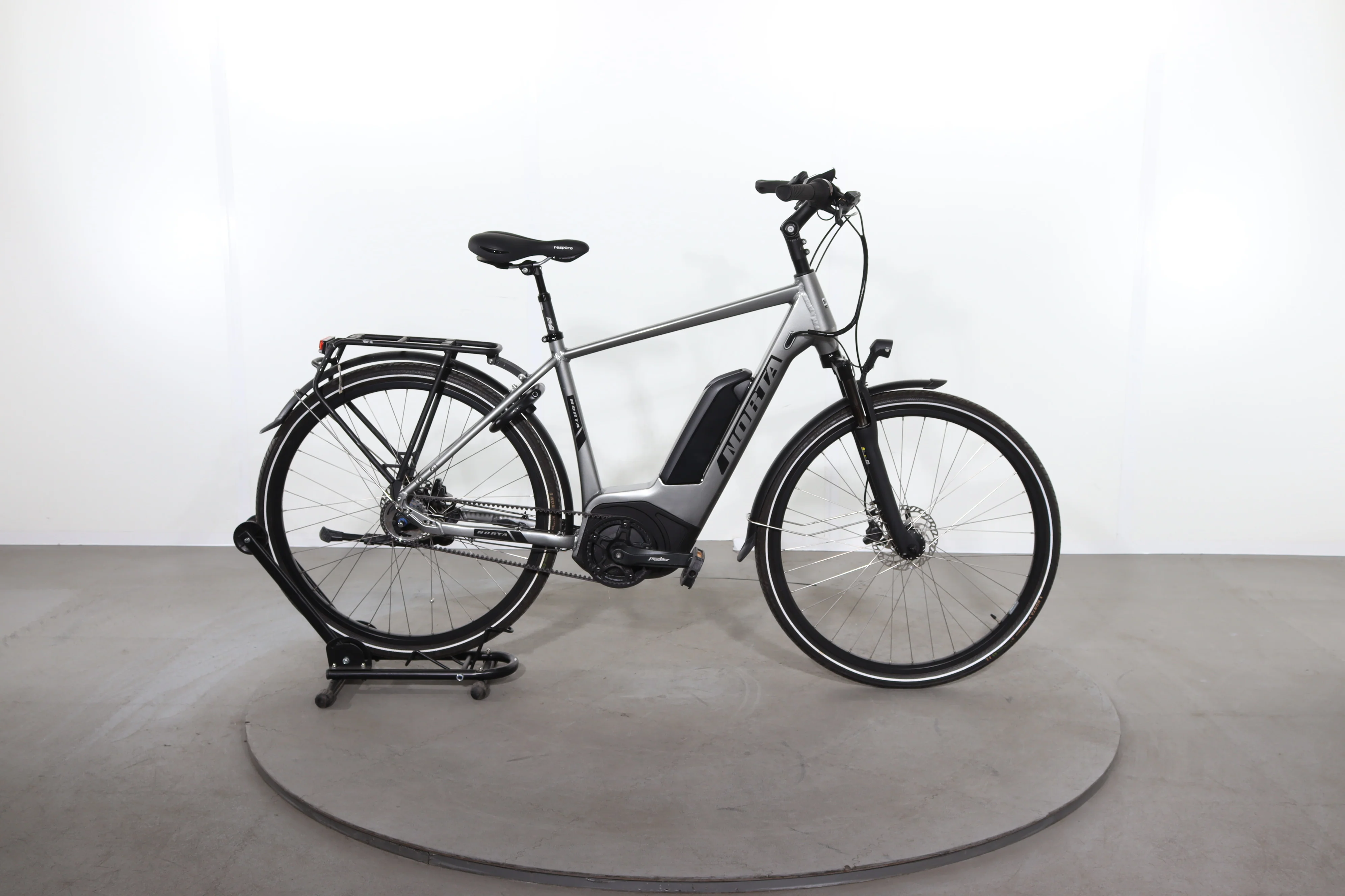 Norta B2030