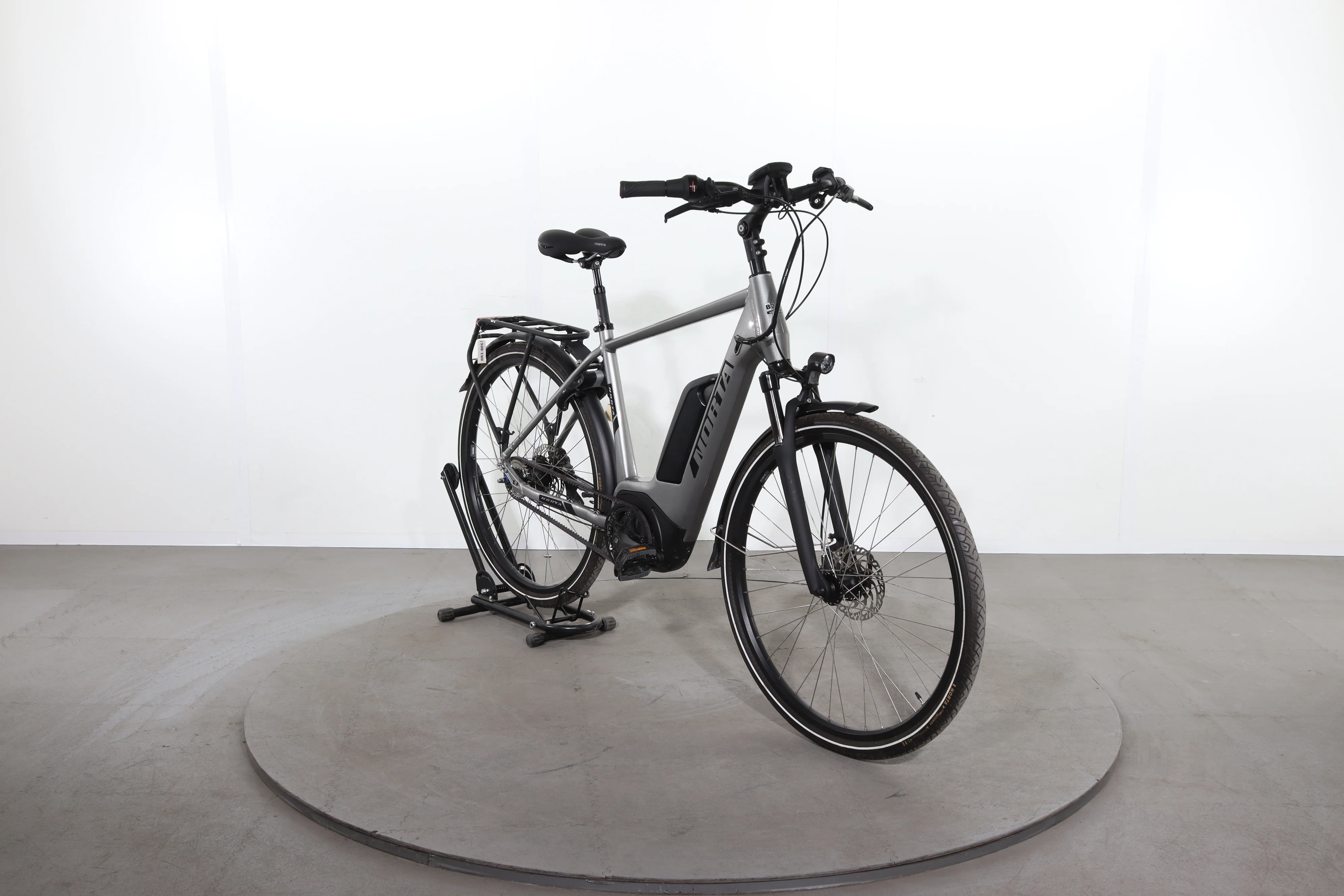 Norta B2030 - Image 2