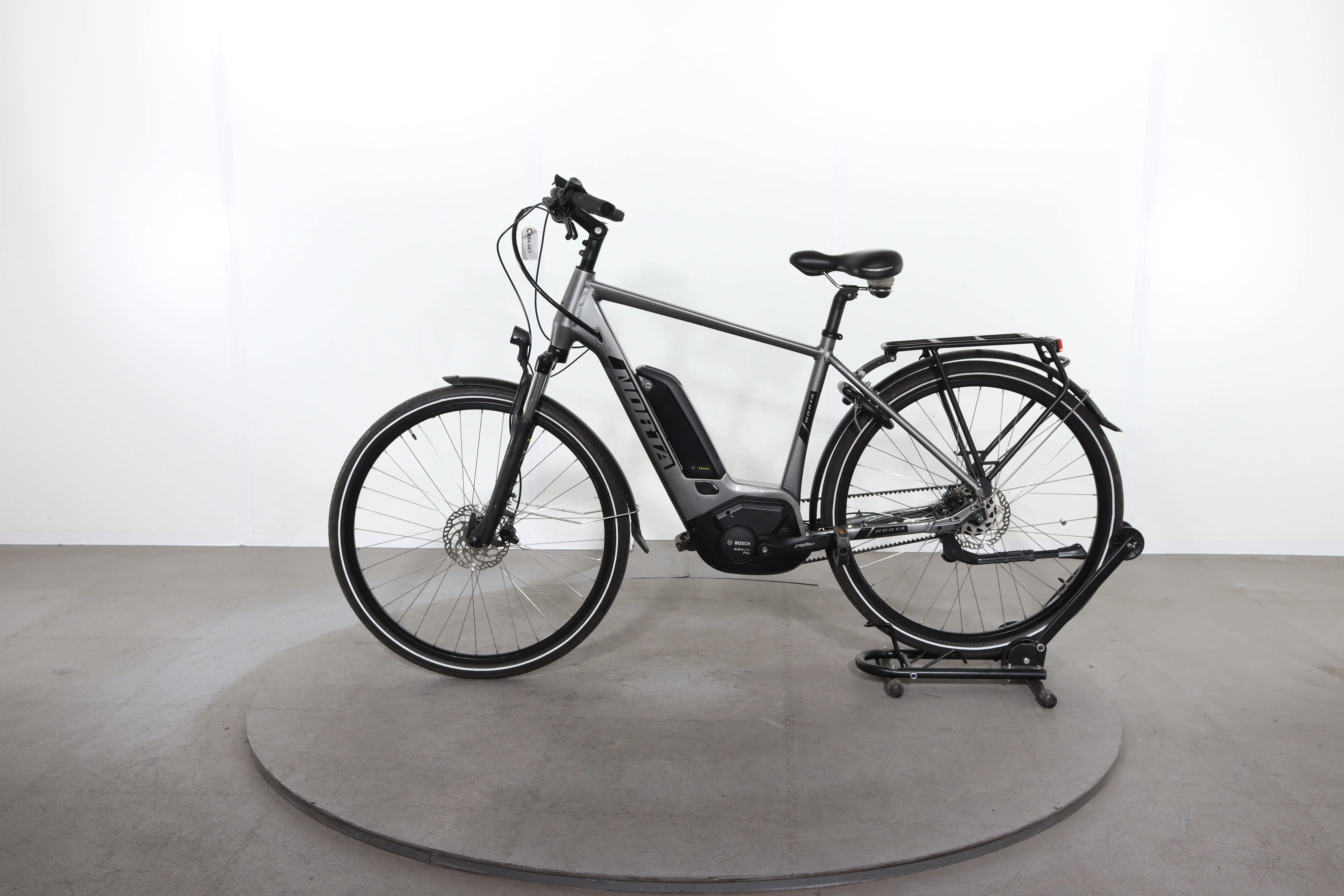 Norta B-2030 - Image 4