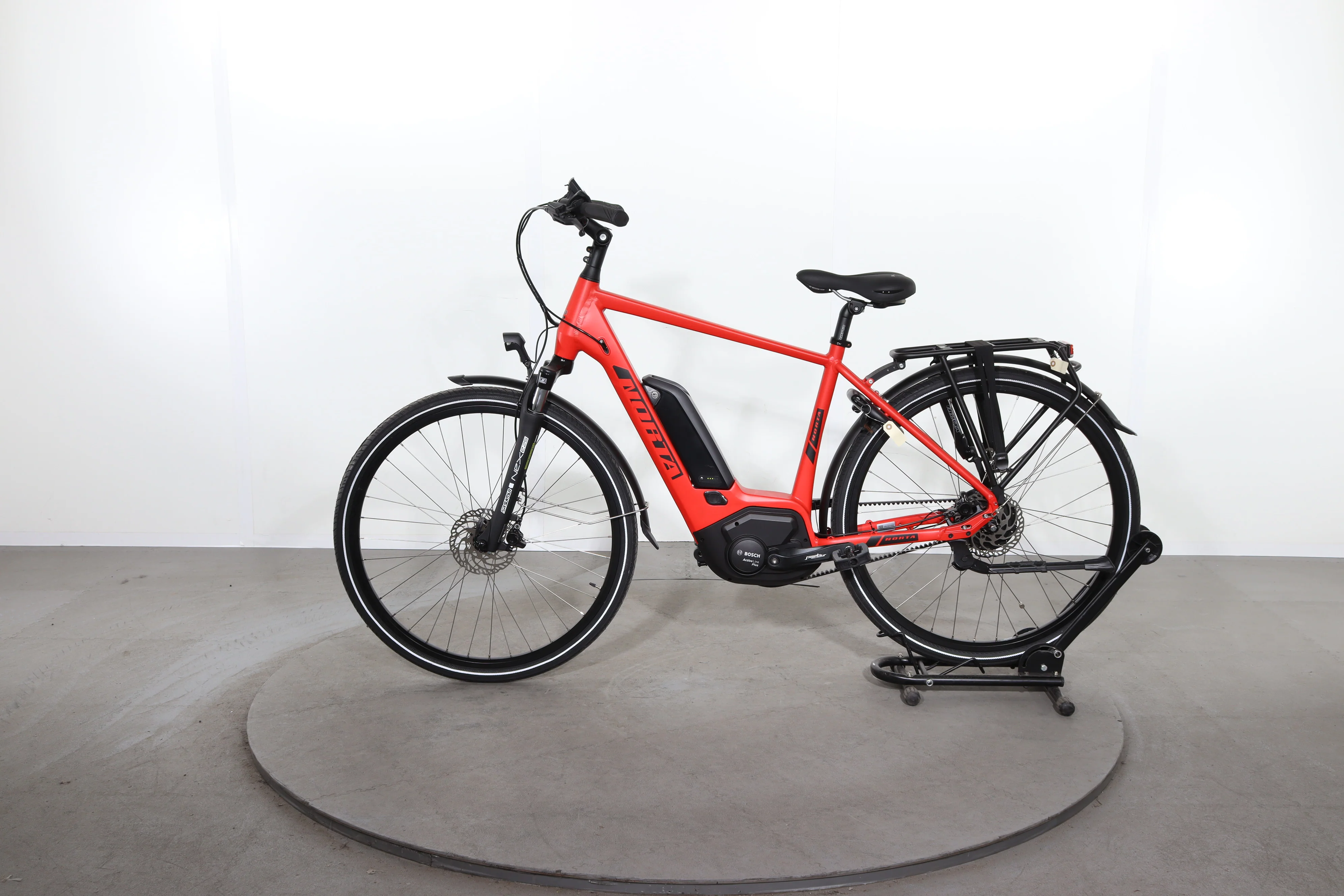 Norta B-2050 - Image 4
