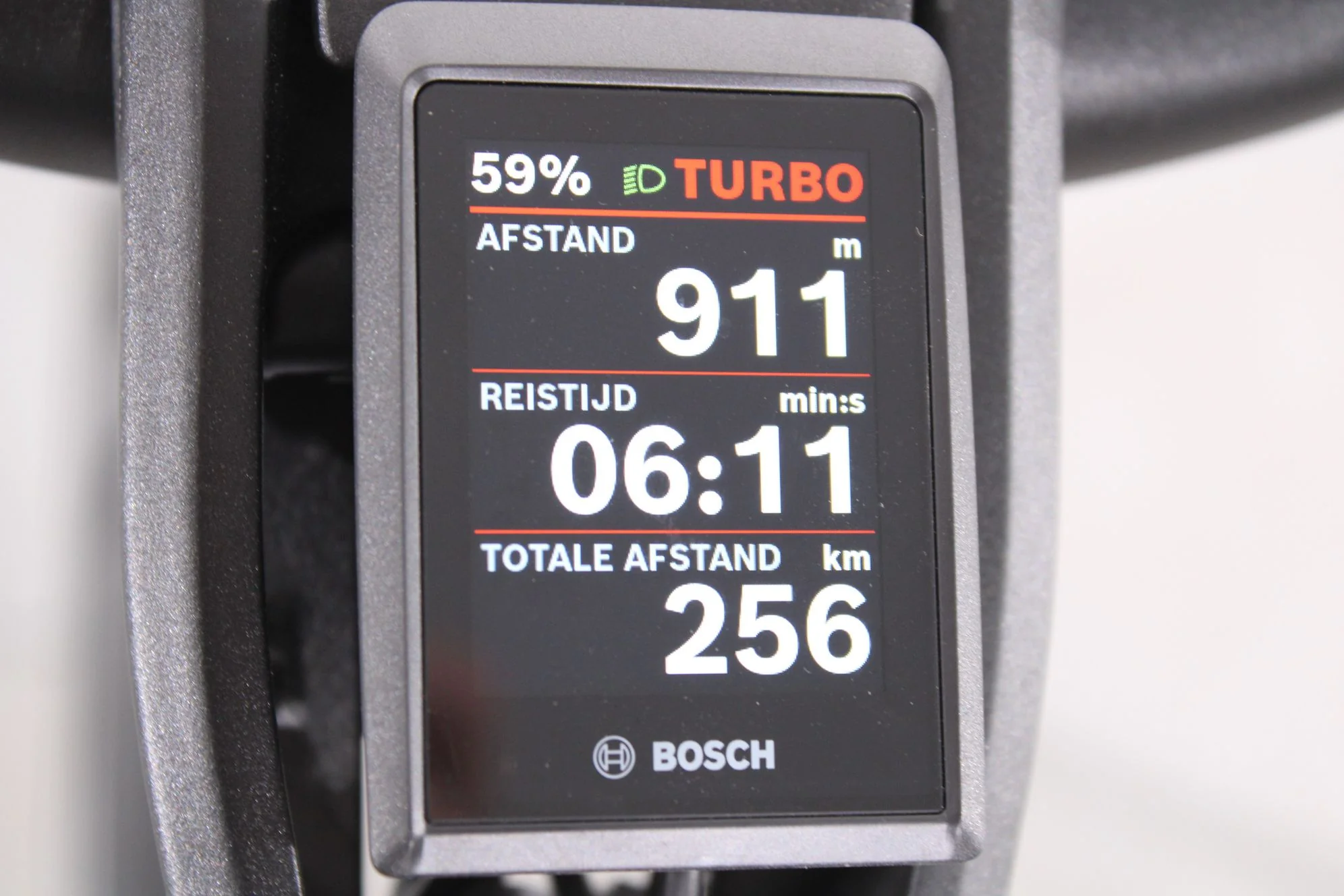 Norta B-4040 - Image 9