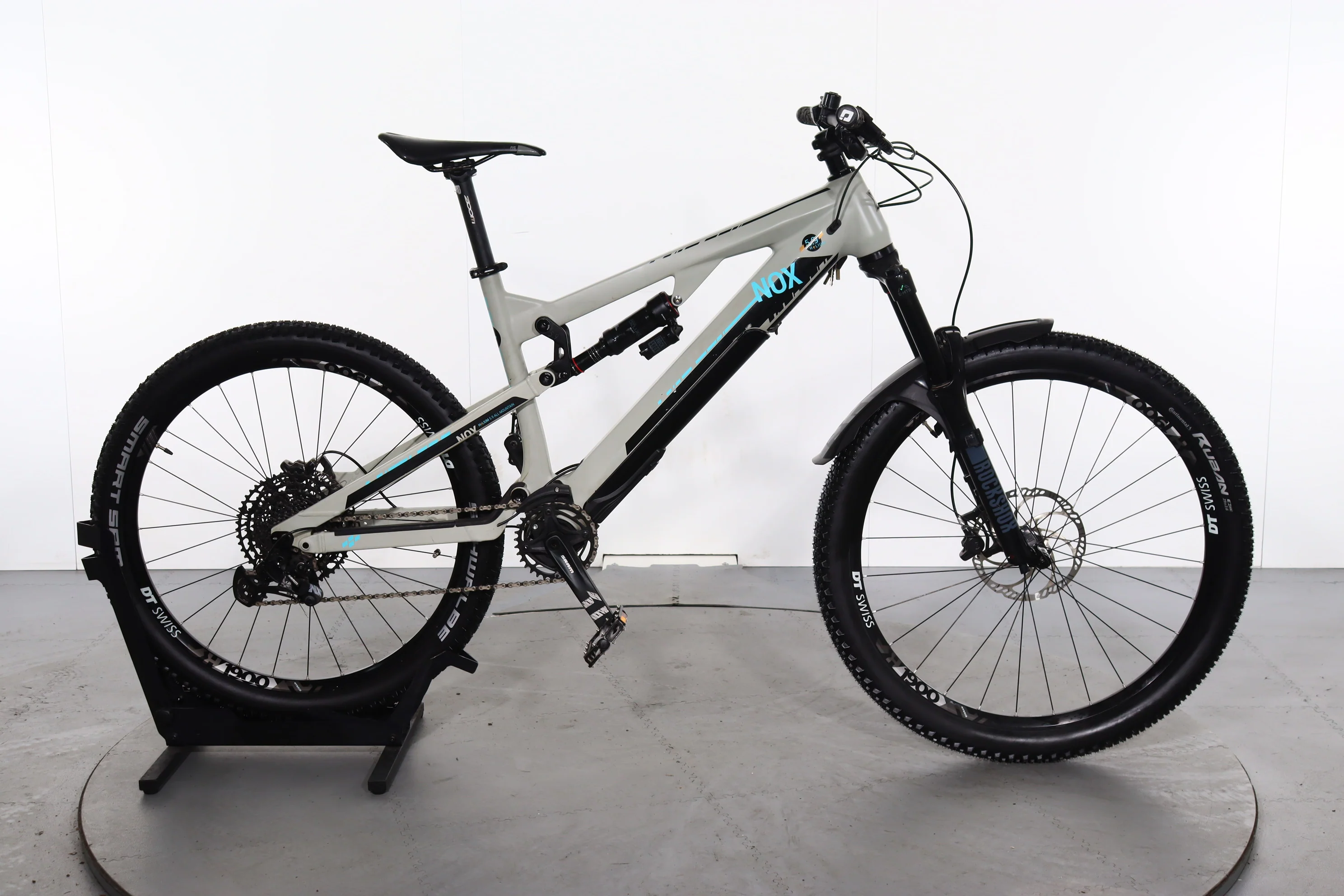 Nox Hybrid 5.9 All Mountain
