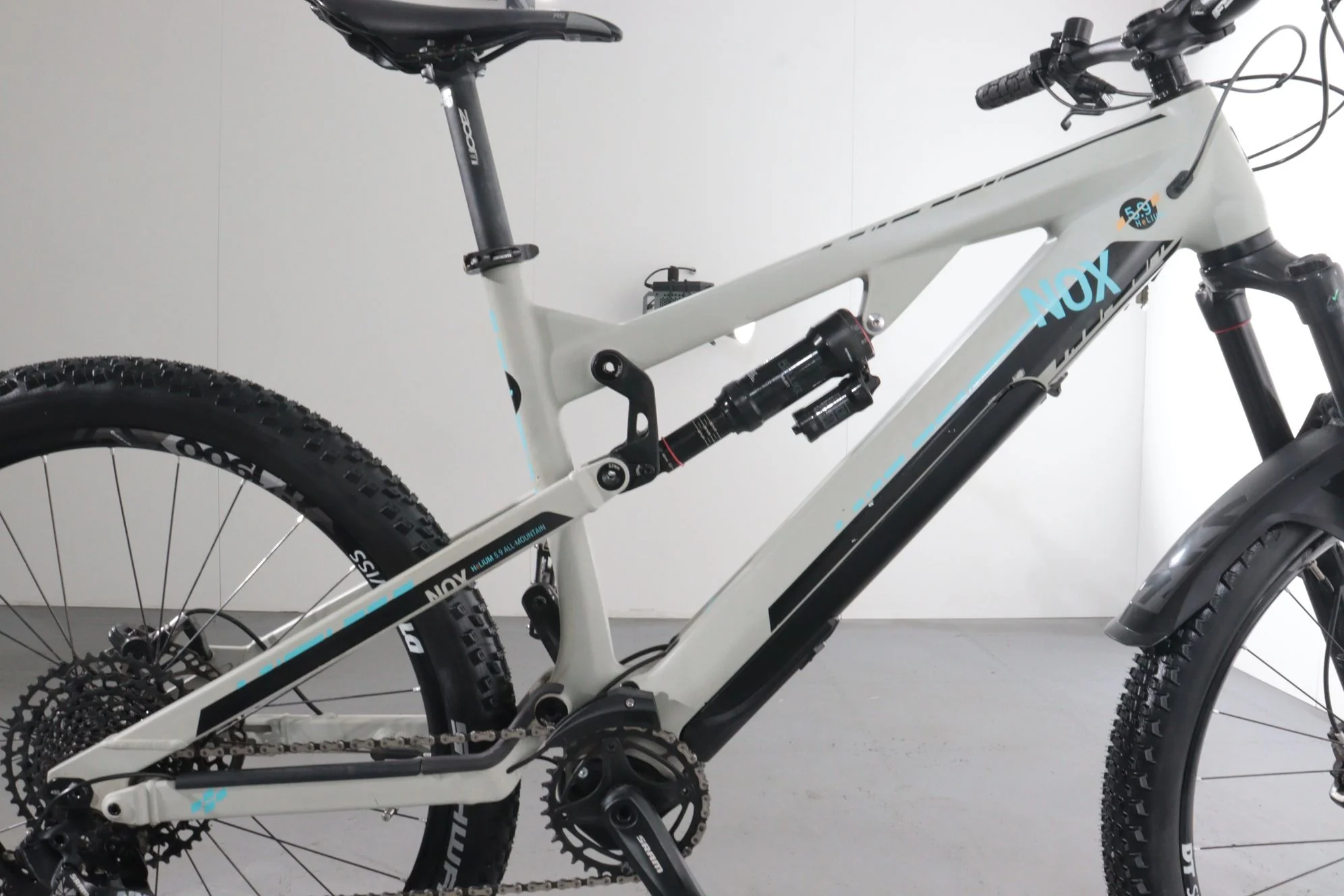 Nox Hybrid 5.9 All Mountain - Image 10