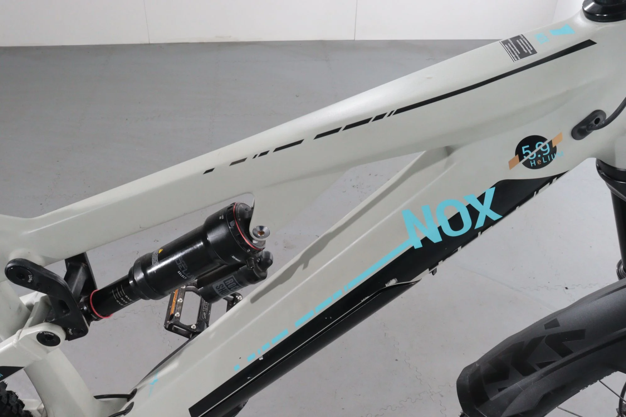 Nox Hybrid 5.9 All Mountain - Image 11