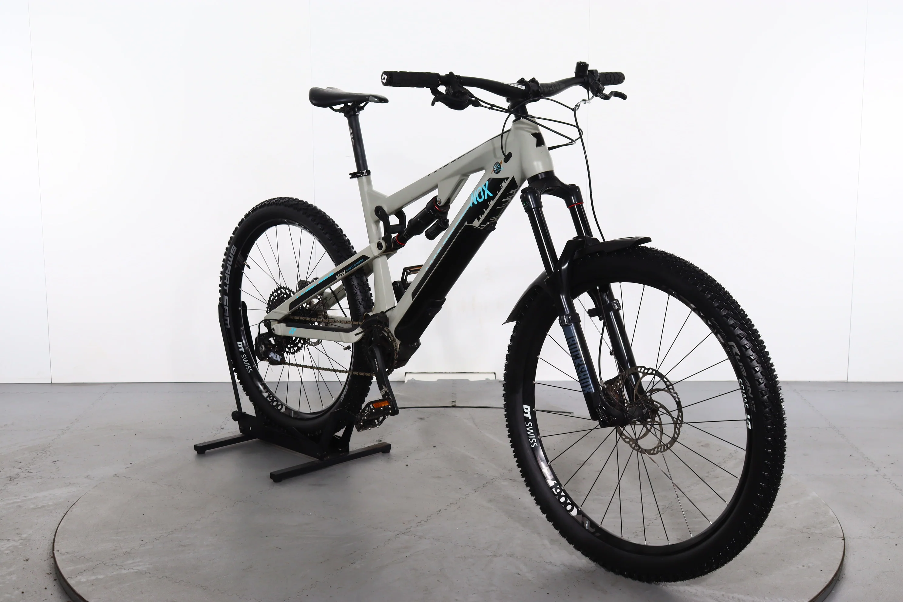 Nox Hybrid 5.9 All Mountain - Image 3