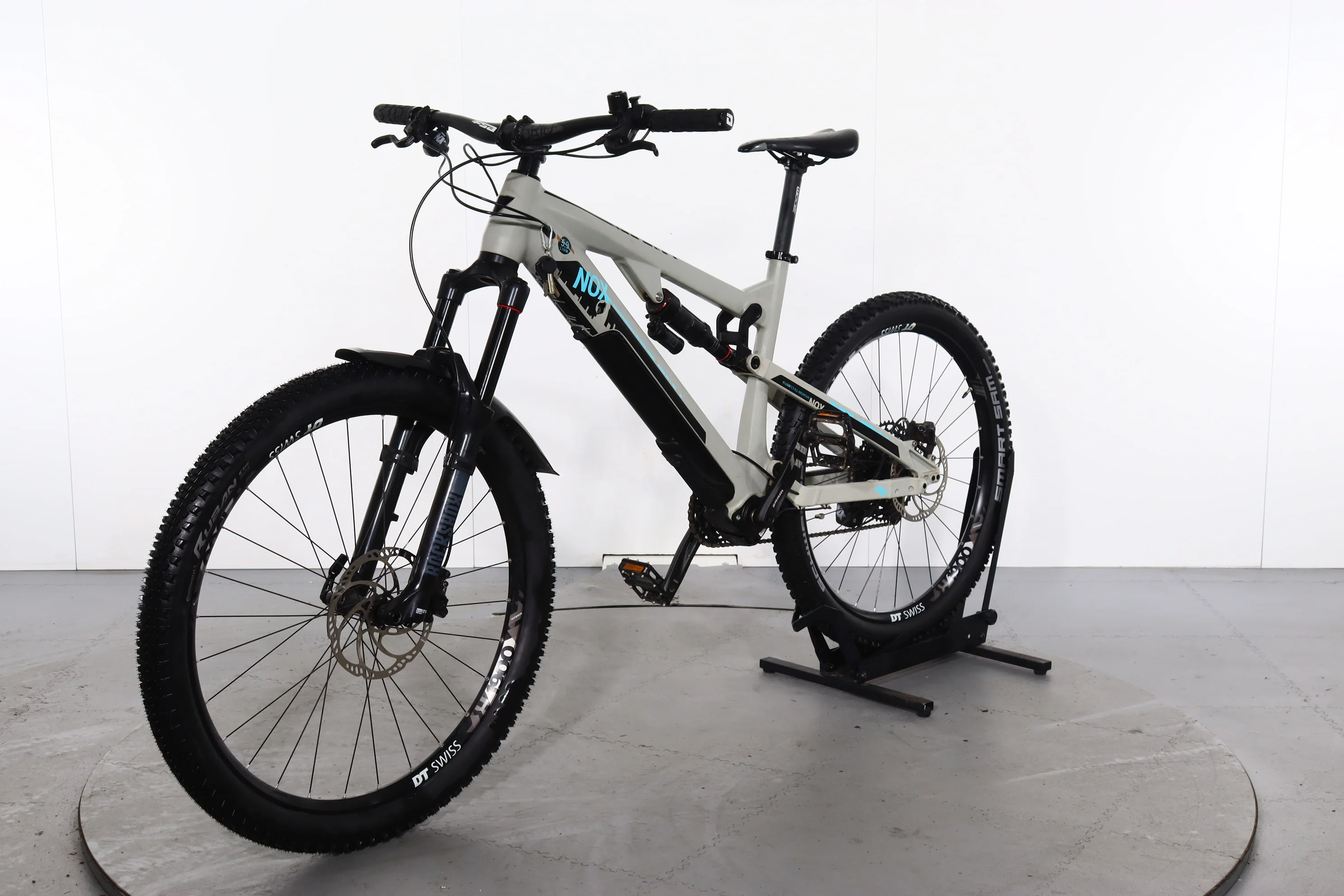 Nox Hybrid 5.9 All Mountain - Image 4