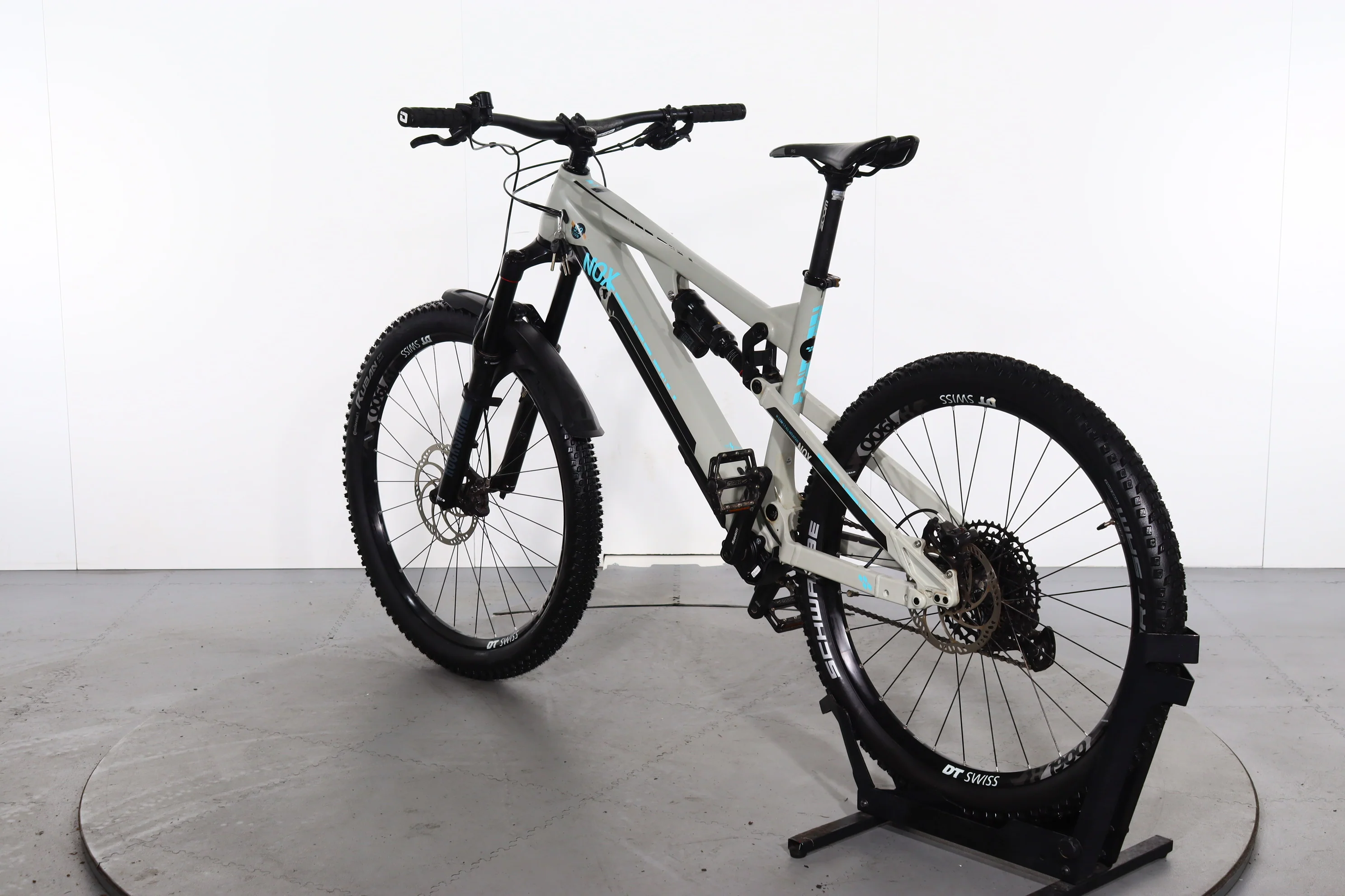 Nox Hybrid 5.9 All Mountain - Image 6
