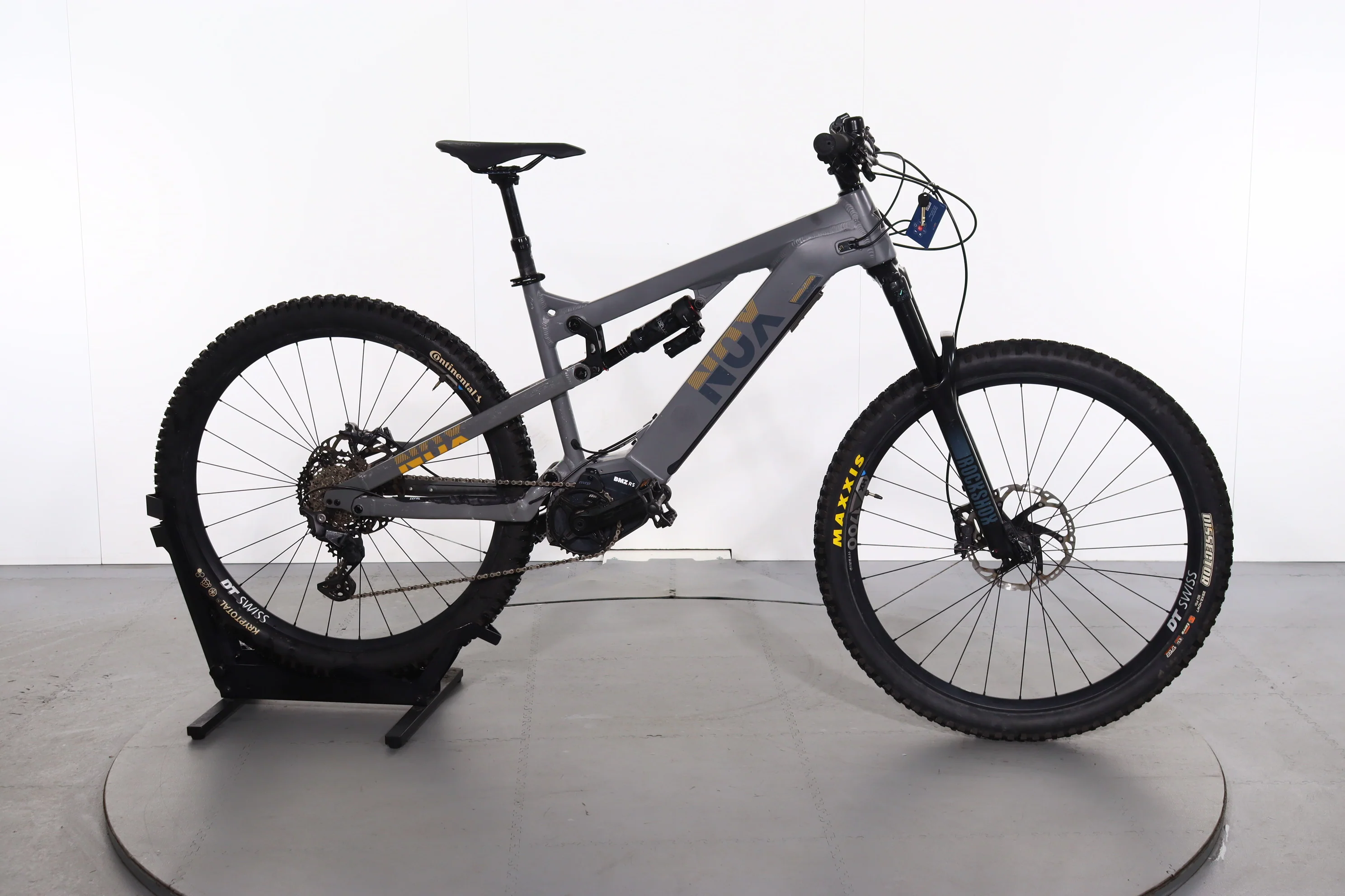 NOX Hybrid All-Mtn 5.9