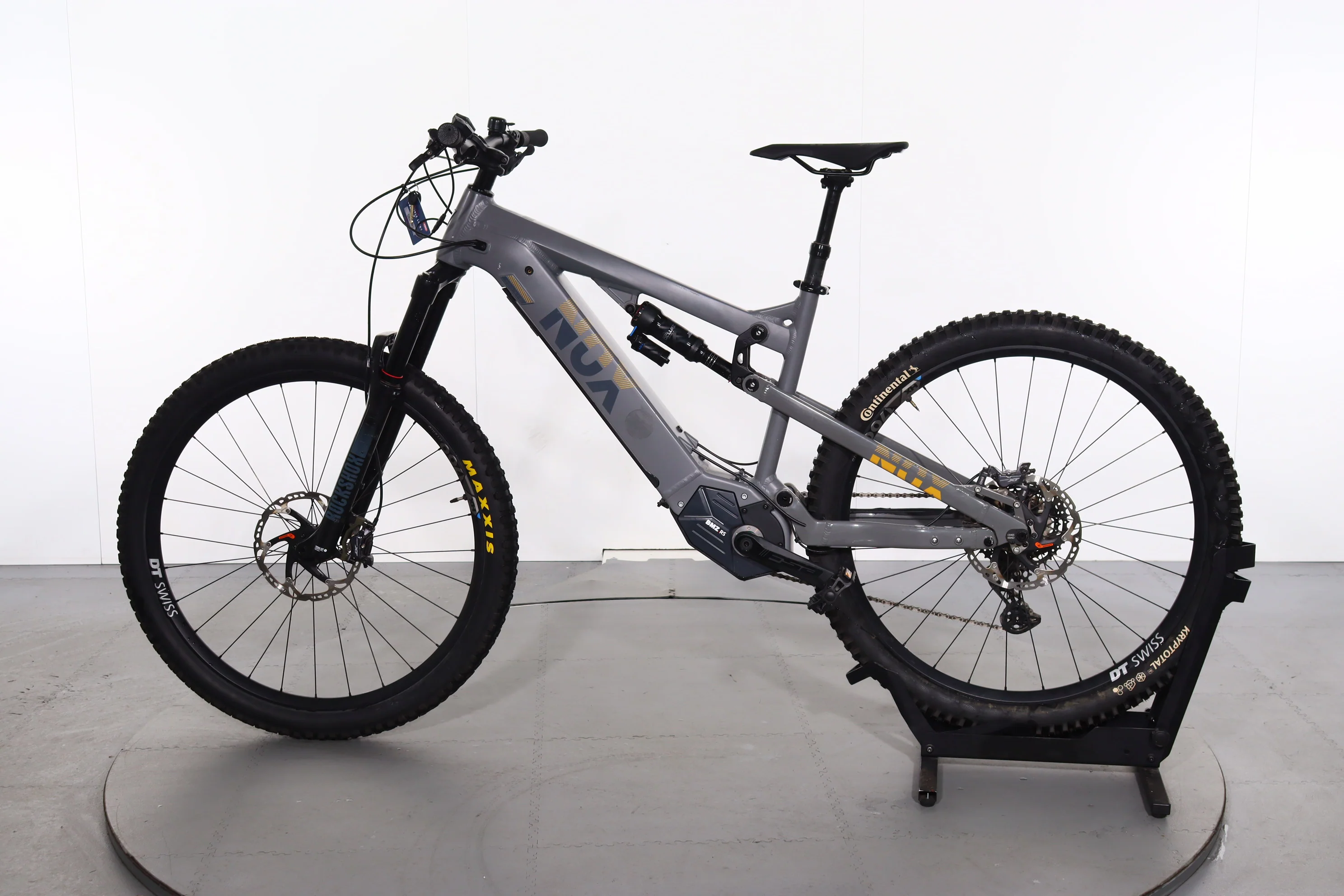 NOX Hybrid All-Mtn 5.9 - Image 4