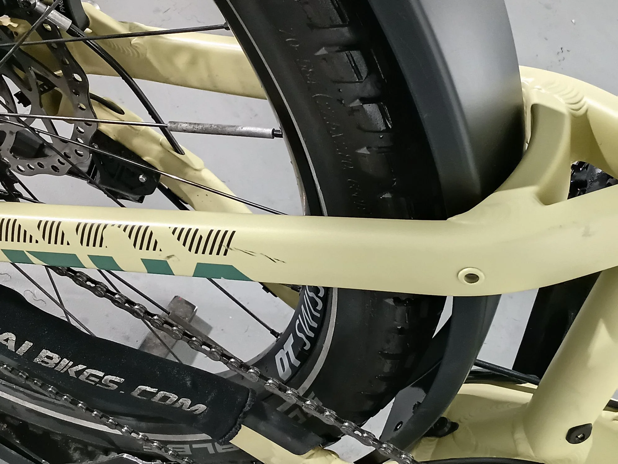 NOX Hybrid XC Tour - Image 10