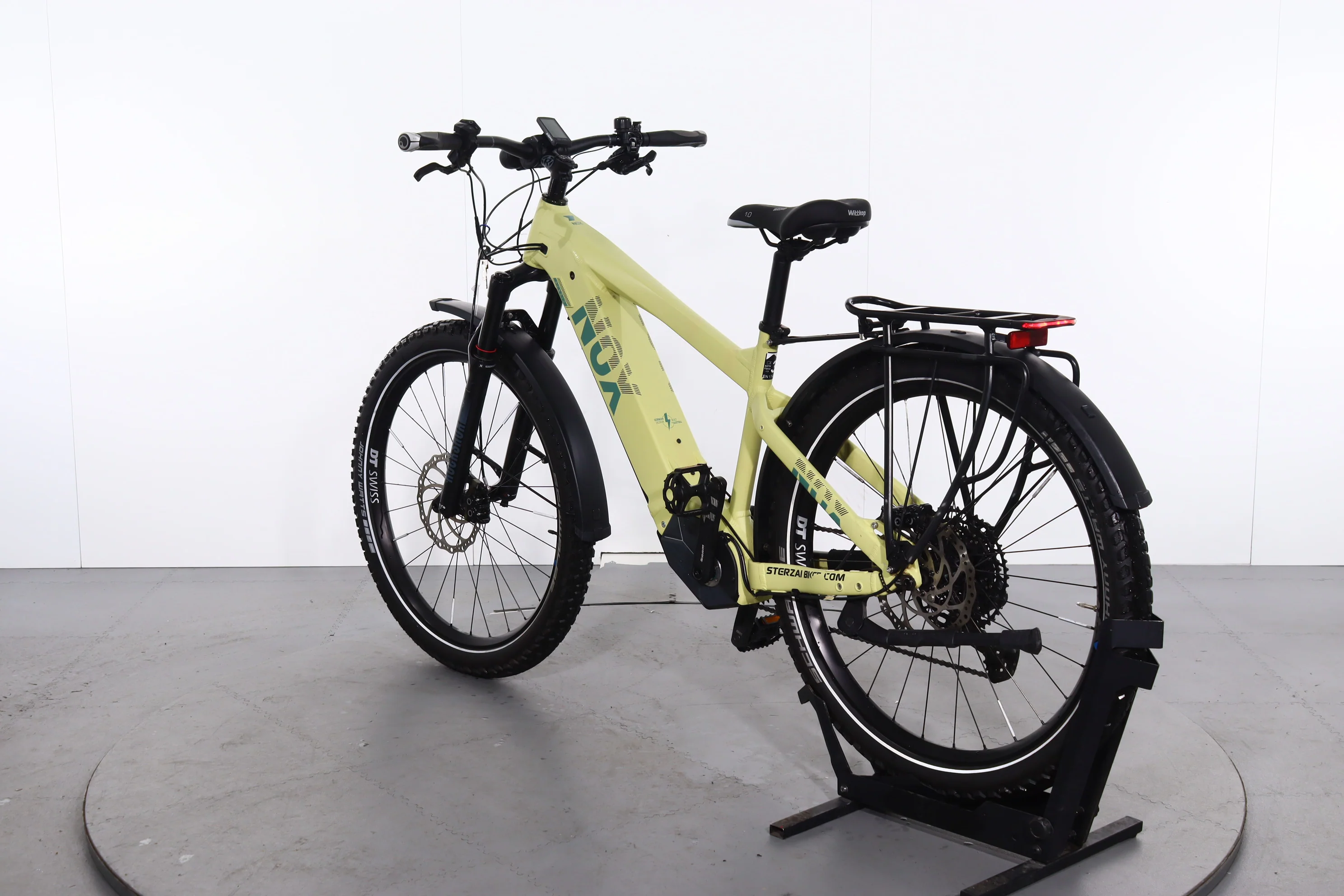 NOX Hybrid XC Tour - Image 2