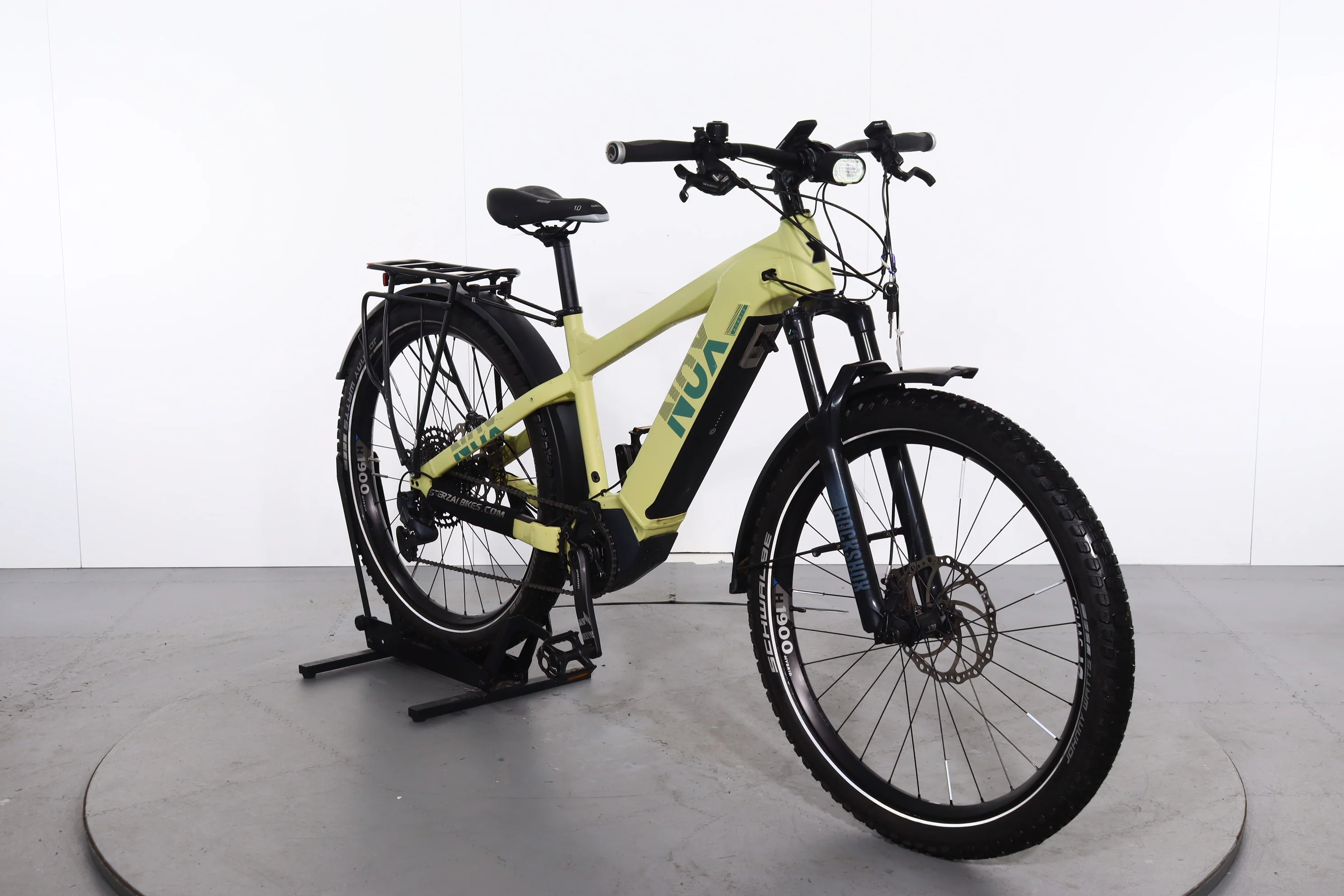 NOX Hybrid XC Tour - Image 4