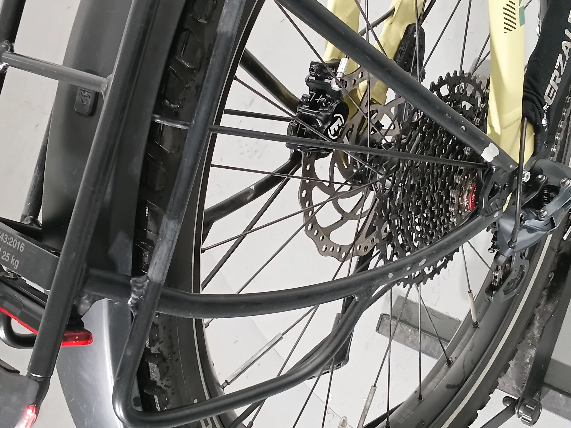 NOX Hybrid XC Tour - Image 9
