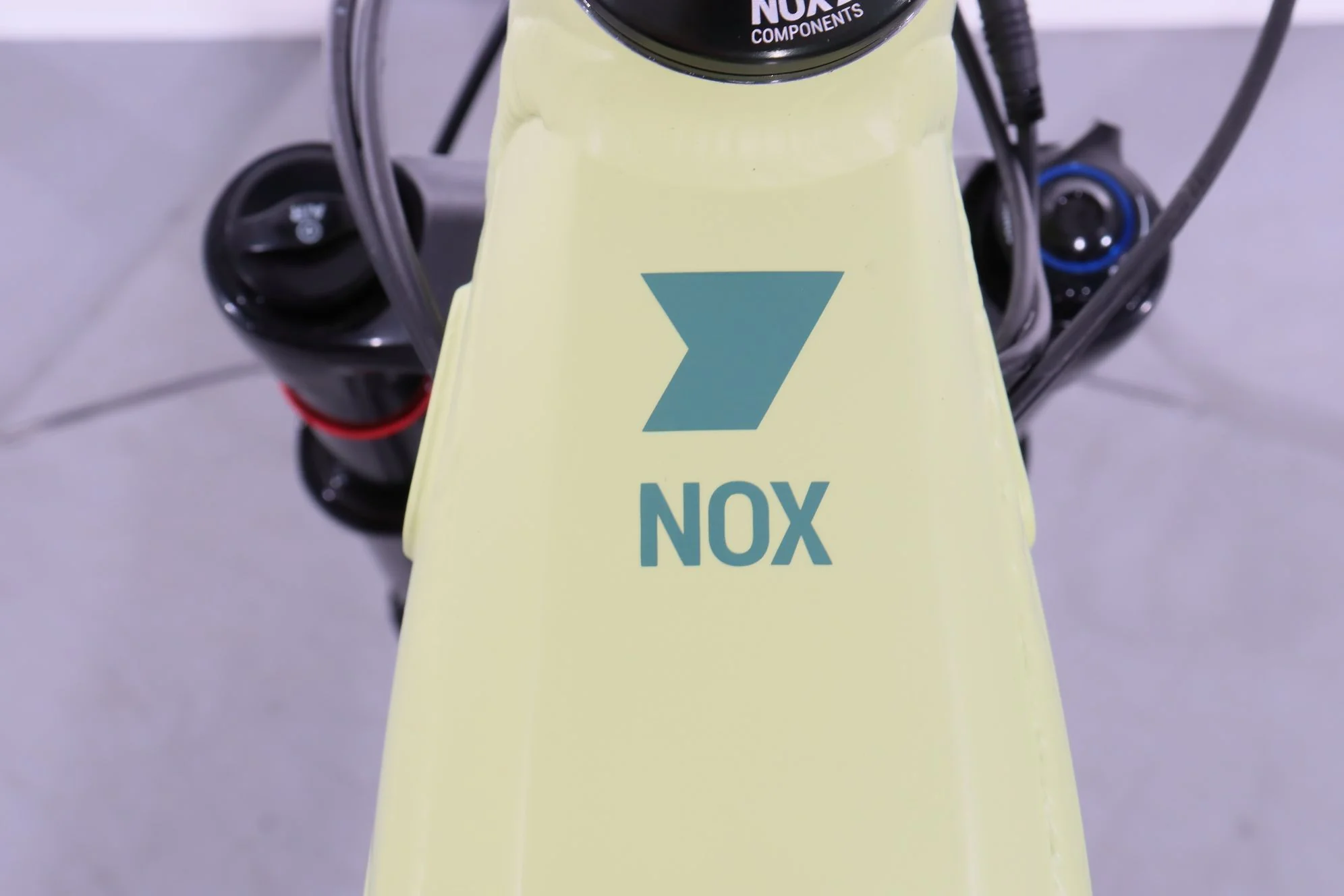 NOX Hybrid XC Tour Expert Sachs - Image 12