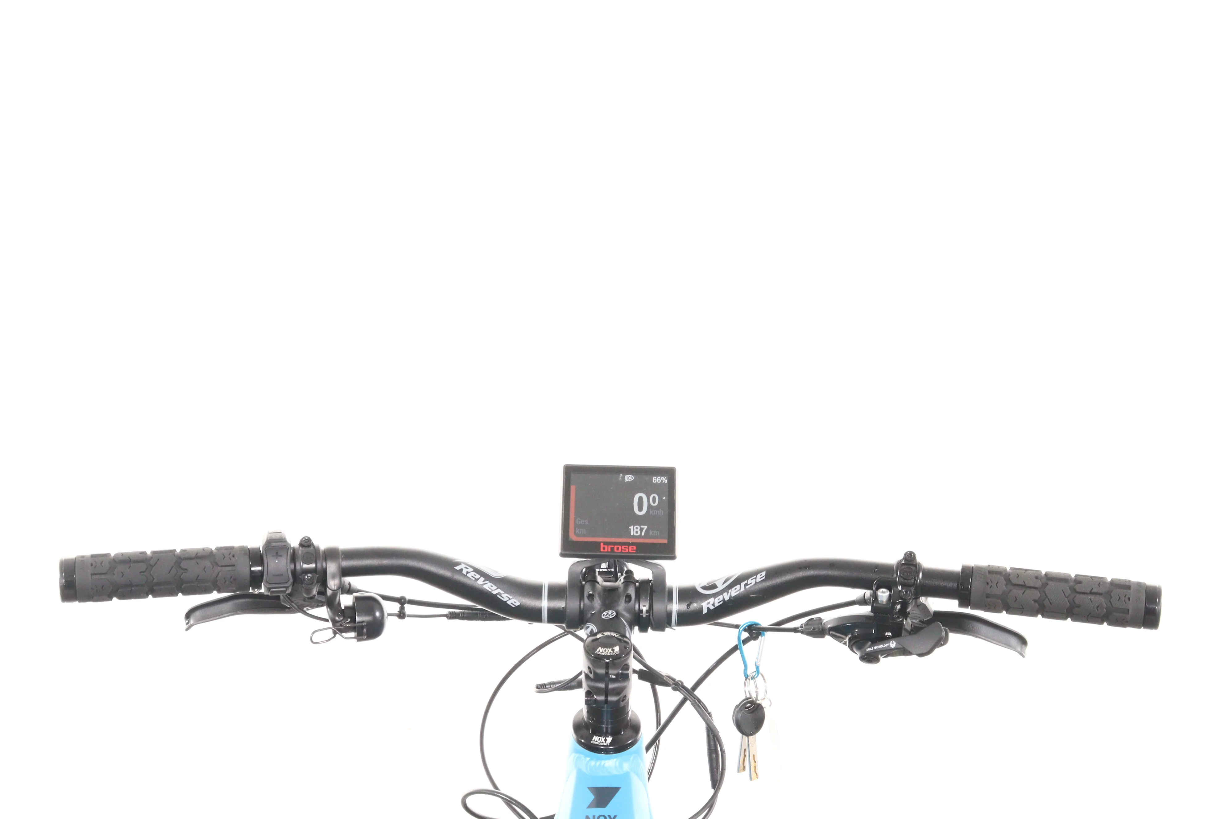 NOX HYBRID XC TOUR Pro - Image 7
