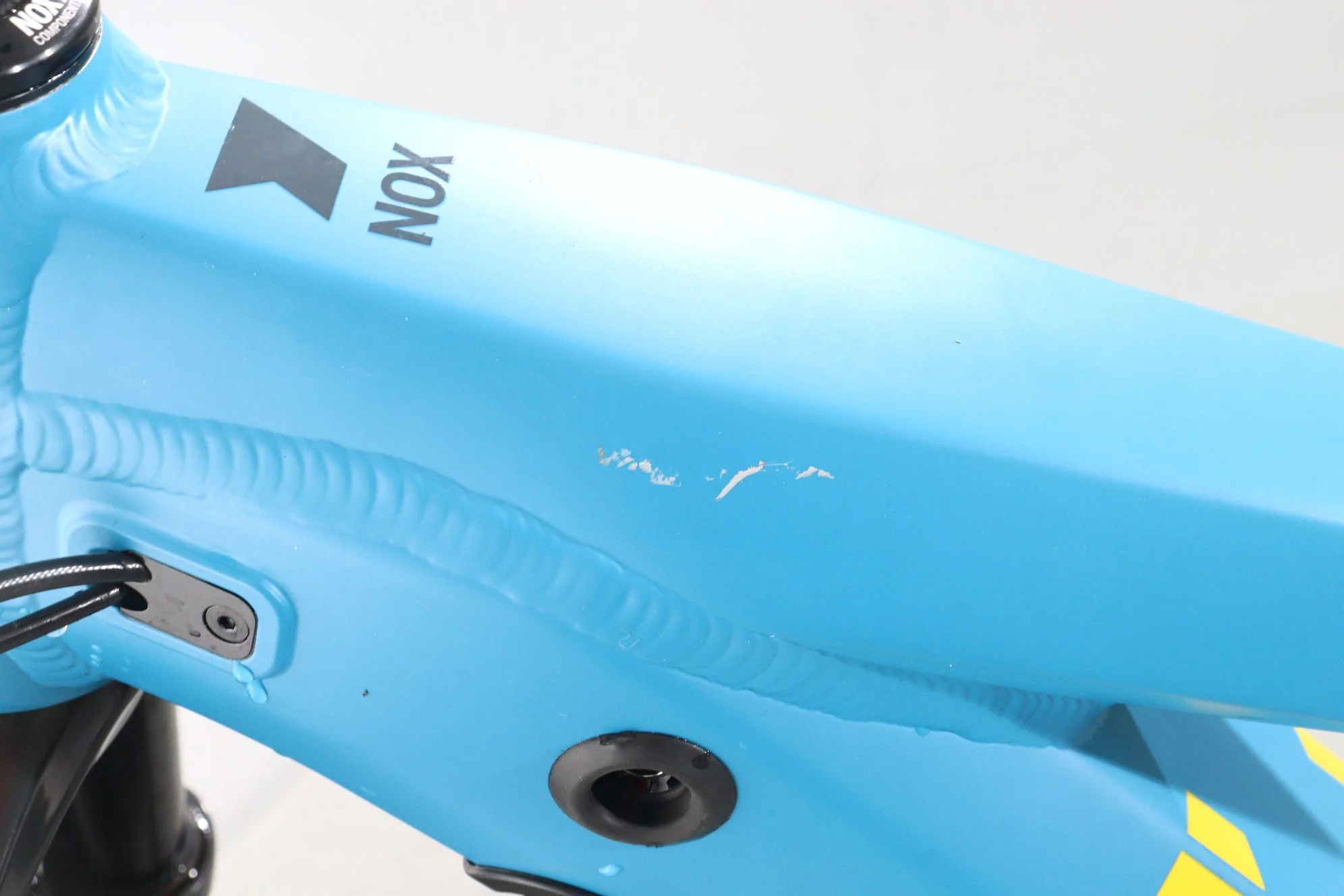 NOX HYBRID XC TOUR Pro - Image 9