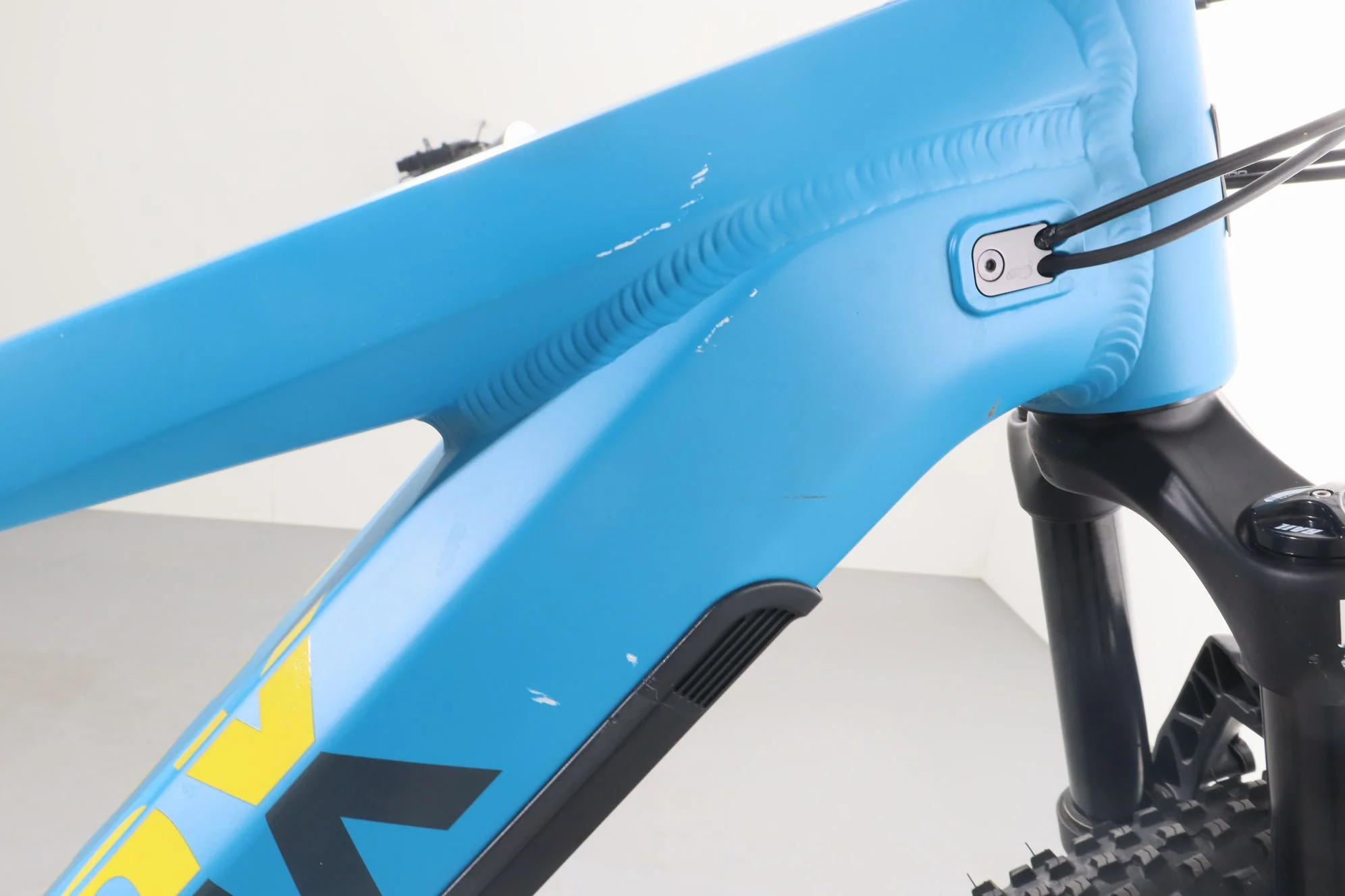 NOX HYBRID XC Trail Brose Pro - Image 13