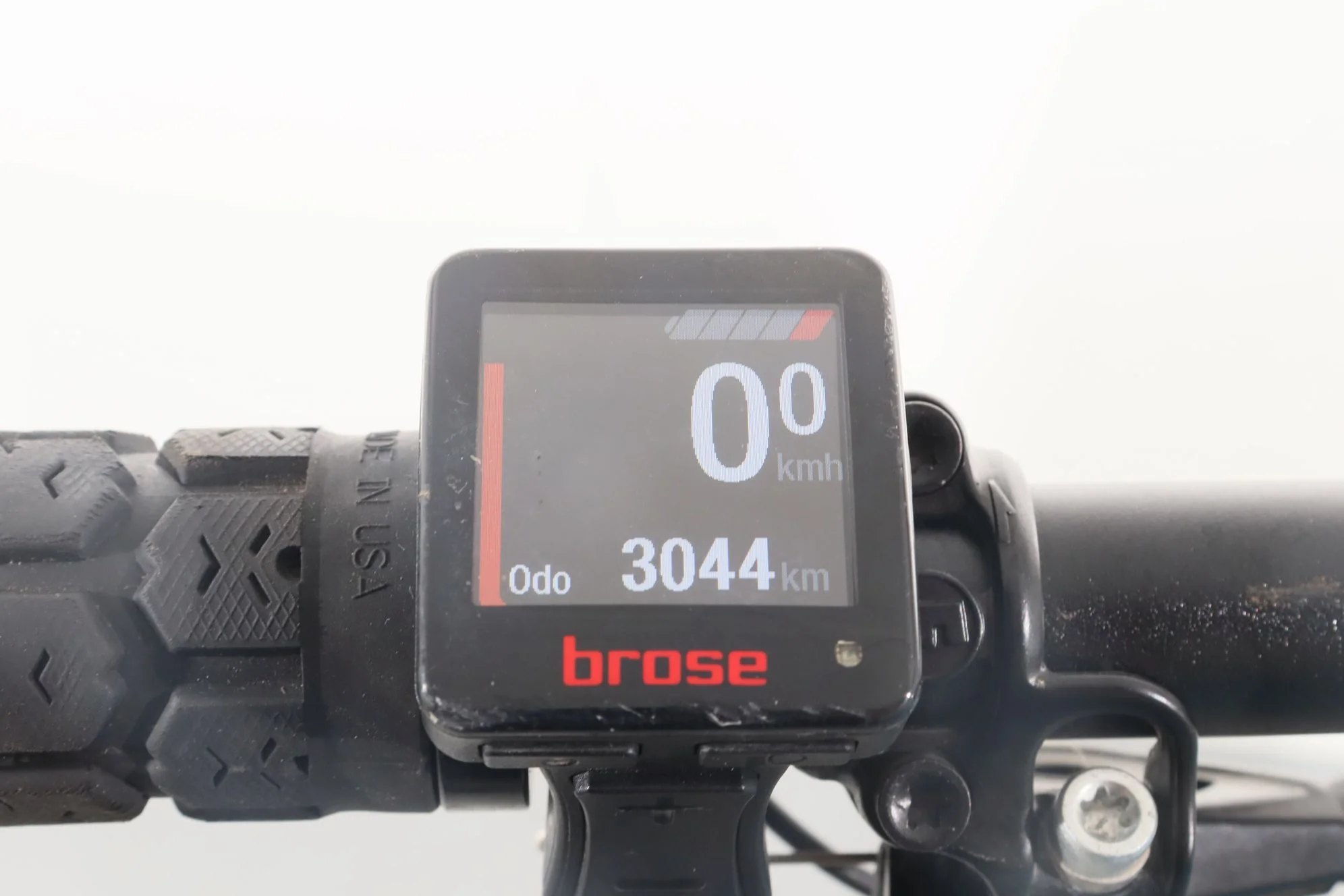 NOX HYBRID XC Trail Brose Pro - Image 15