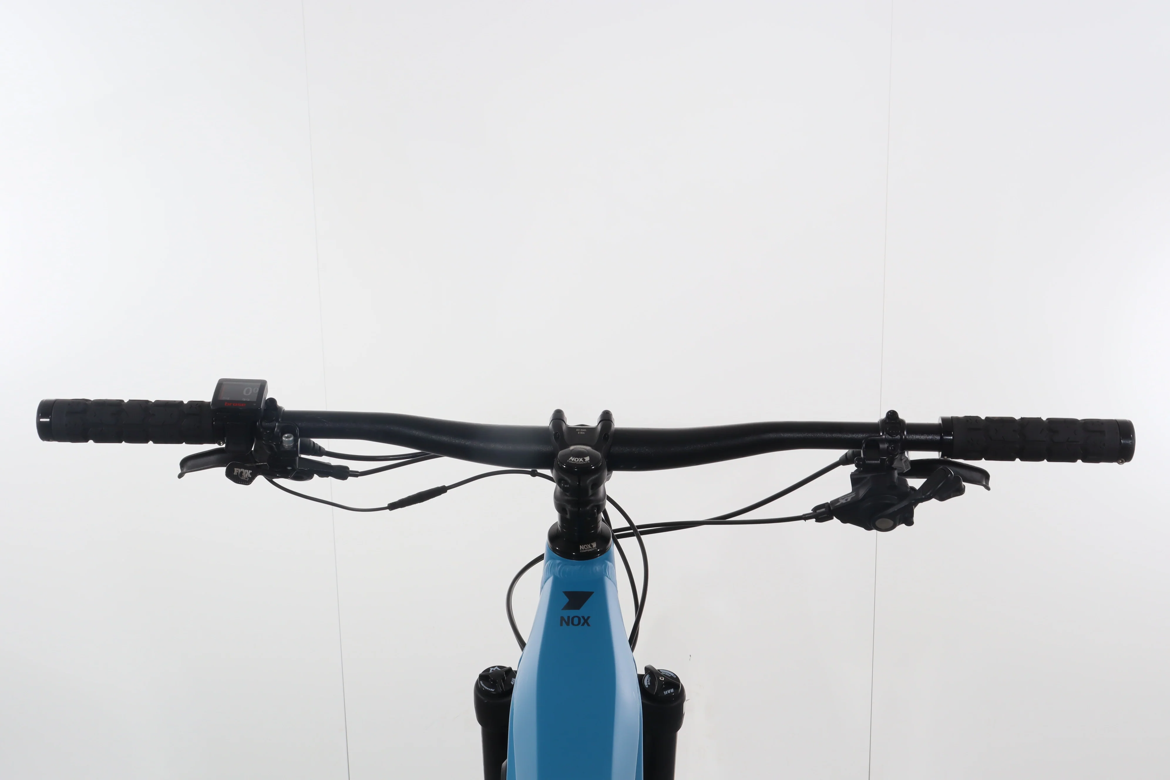 NOX HYBRID XC Trail Brose Pro - Image 7