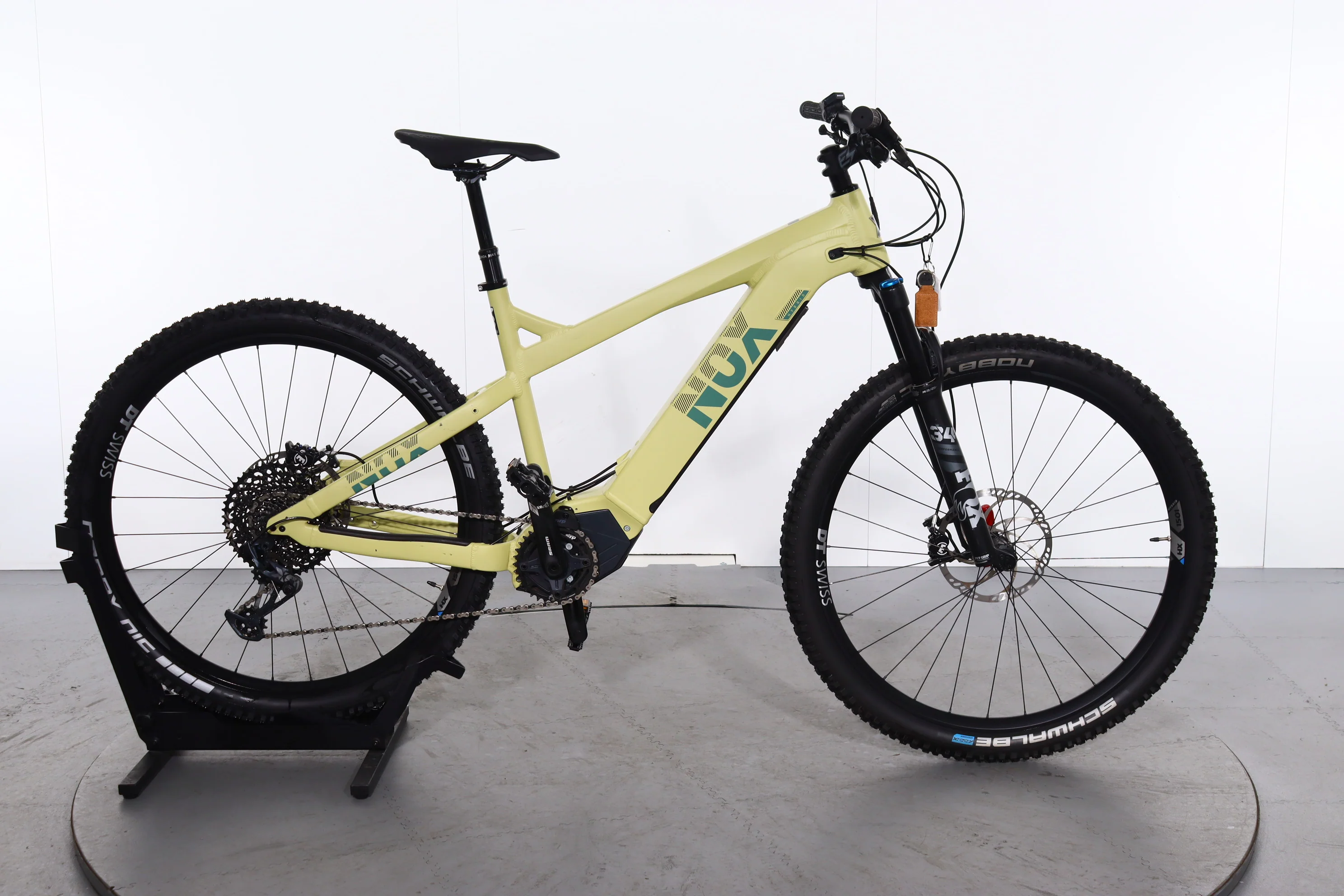 NOX Hybrid XC Trail