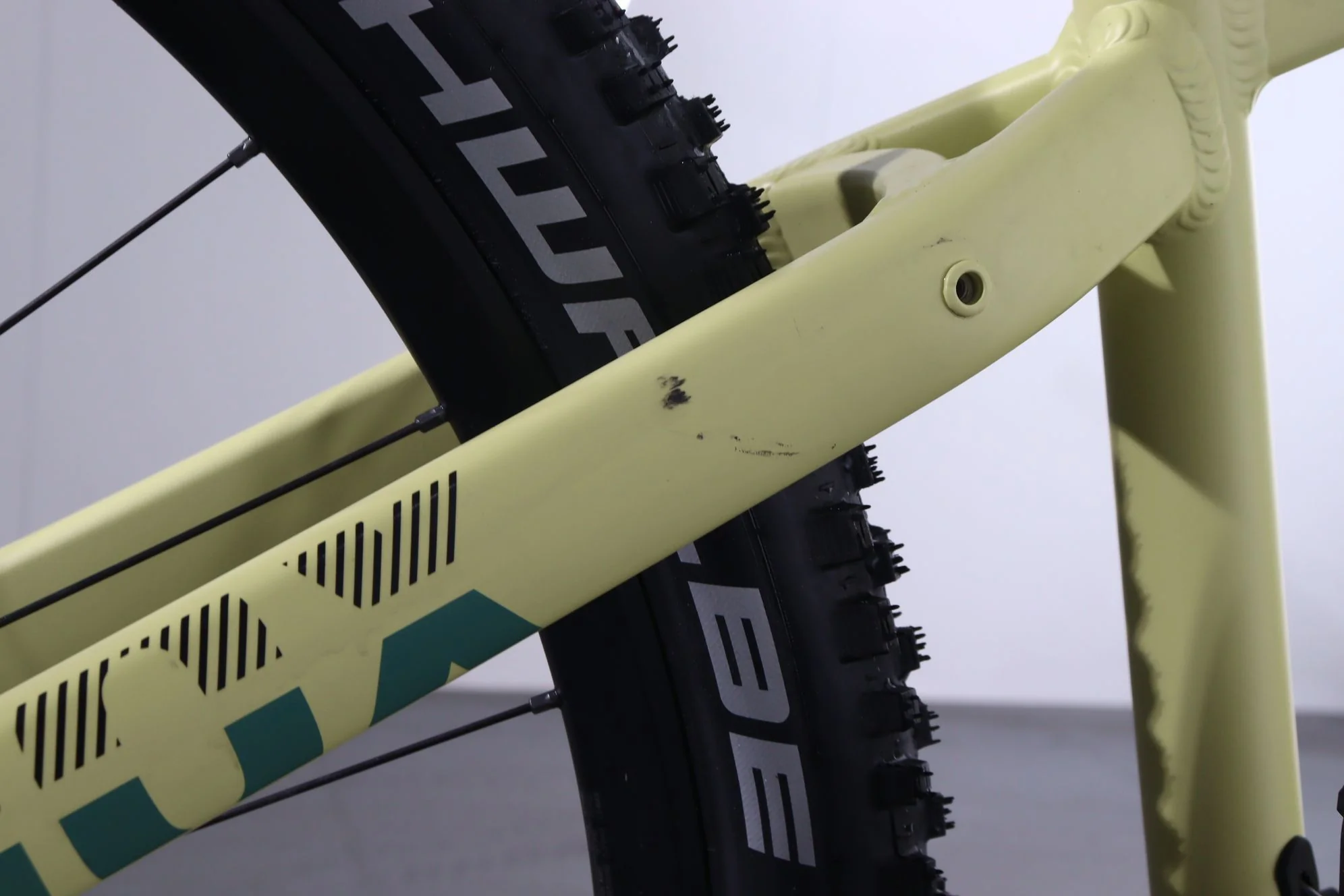 NOX Hybrid XC Trail - Image 11