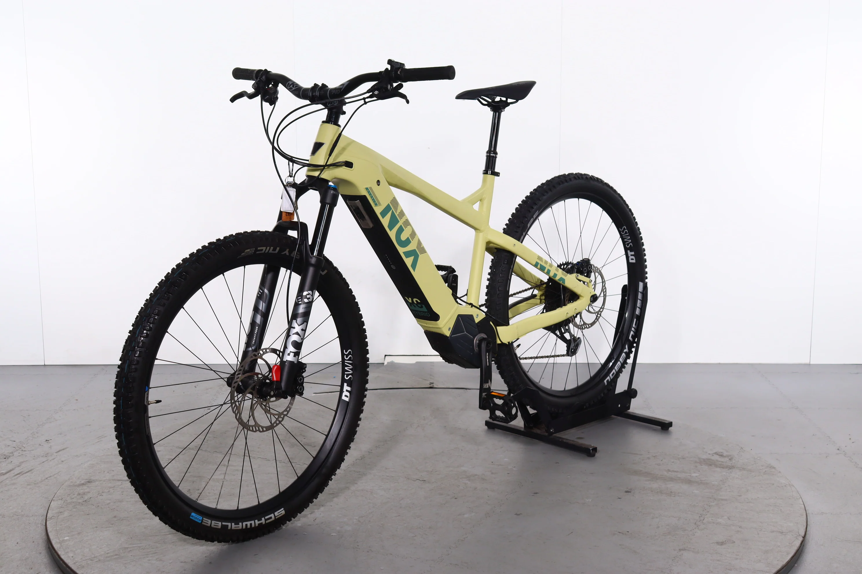 NOX Hybrid XC Trail - Image 4