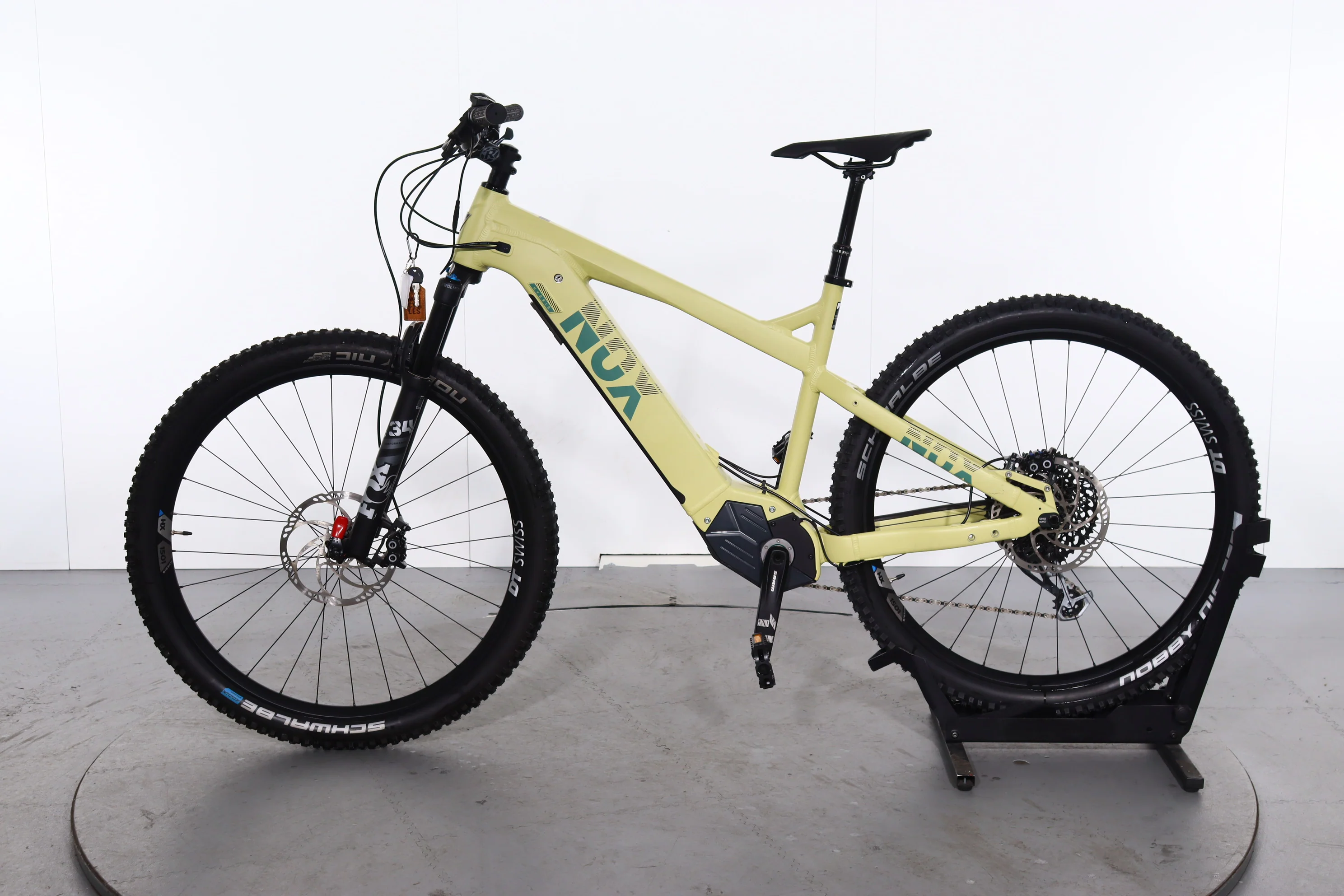 NOX Hybrid XC Trail - Image 5