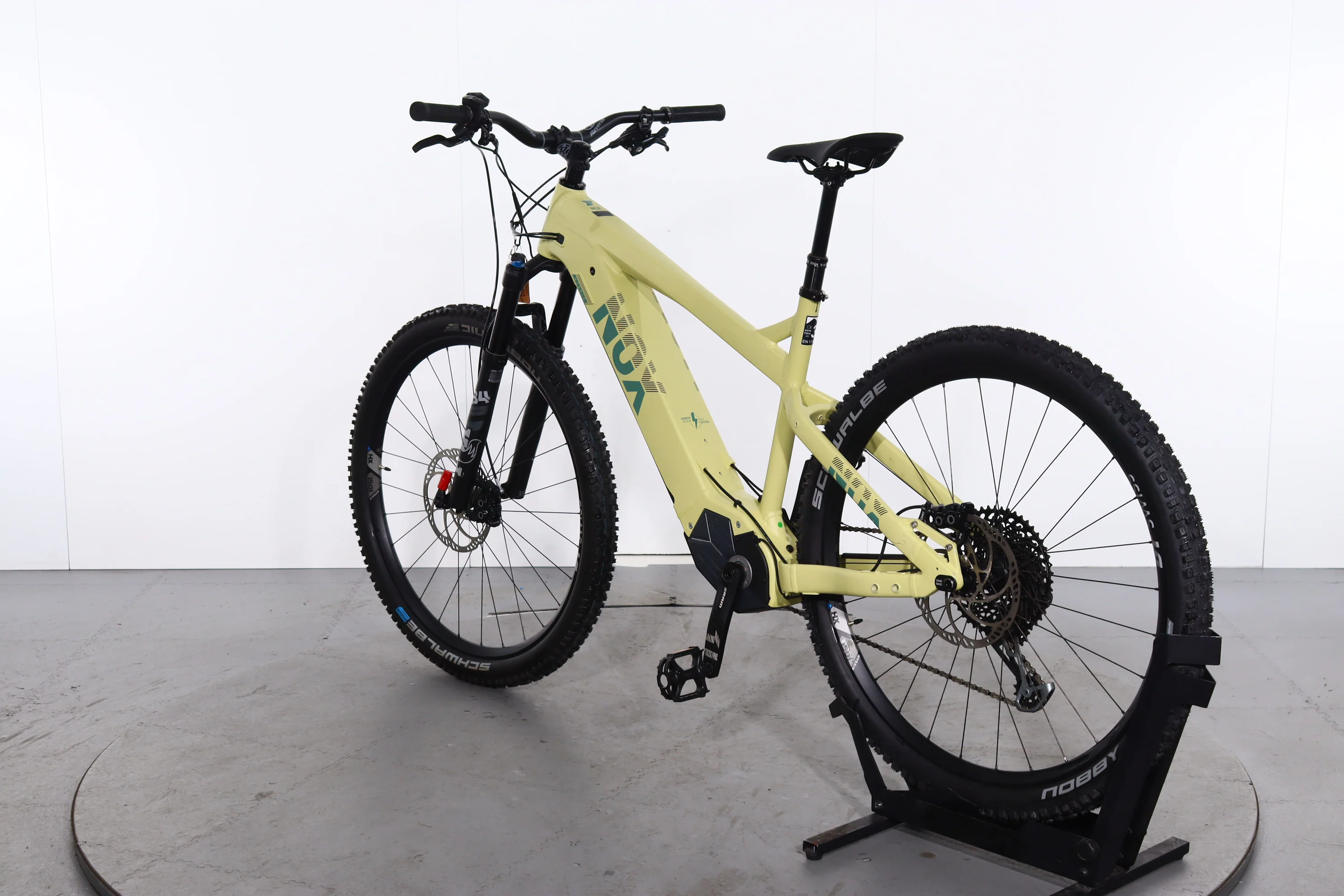 NOX Hybrid XC Trail - Image 6