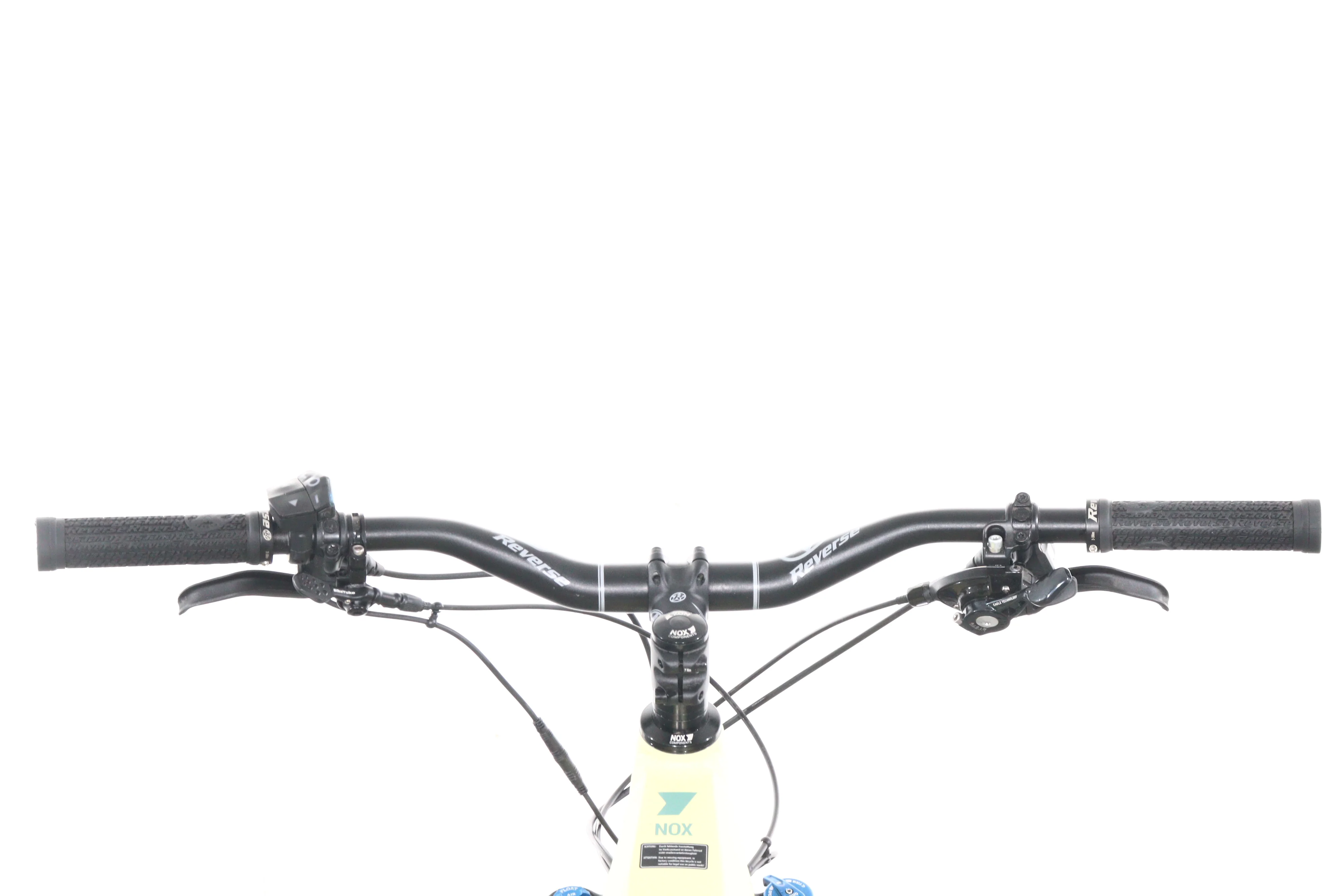 NOX Hybrid XC Trail - Image 7
