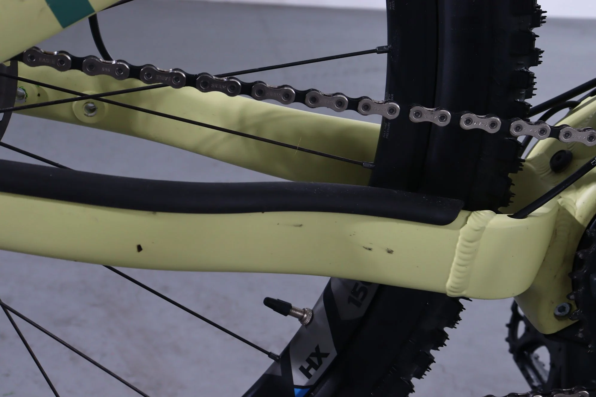 NOX Hybrid XC Trail - Image 8