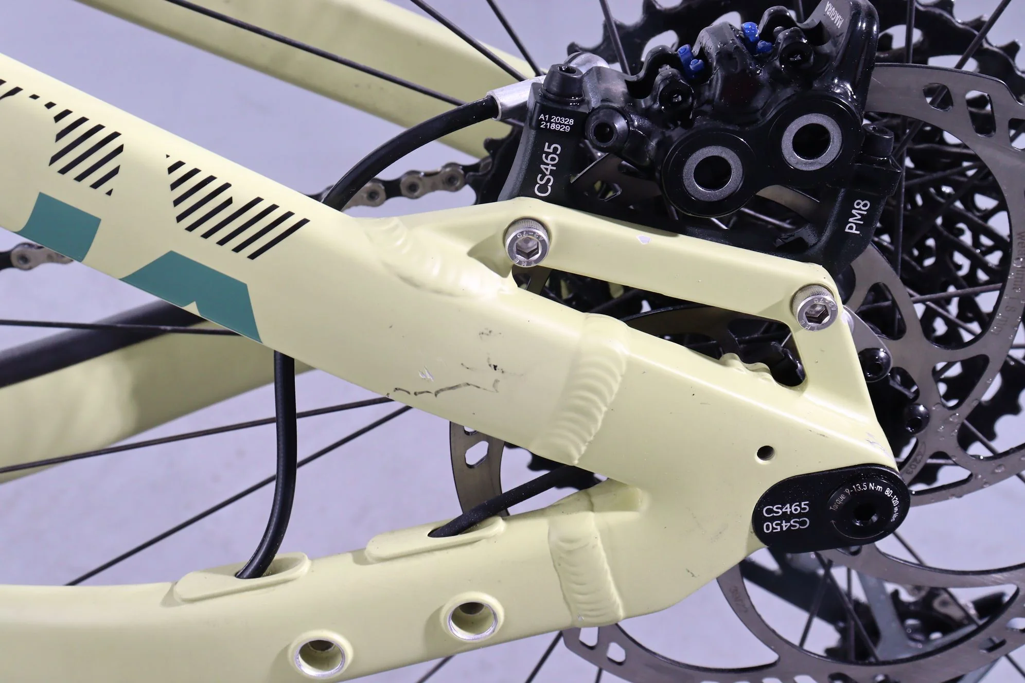 NOX Hybrid XC Trail - Image 9