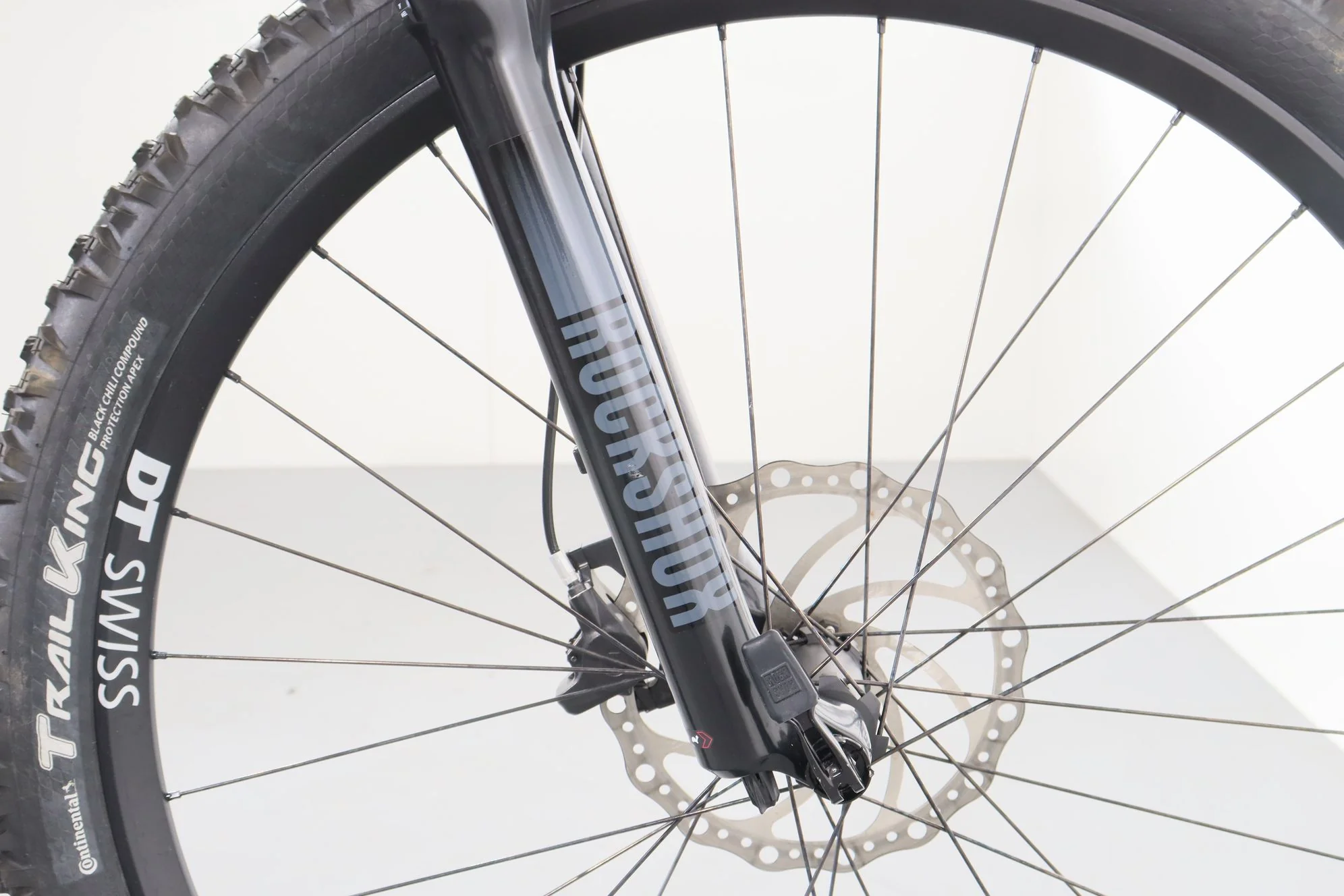 NOX Hybrid XC Trail - Image 10