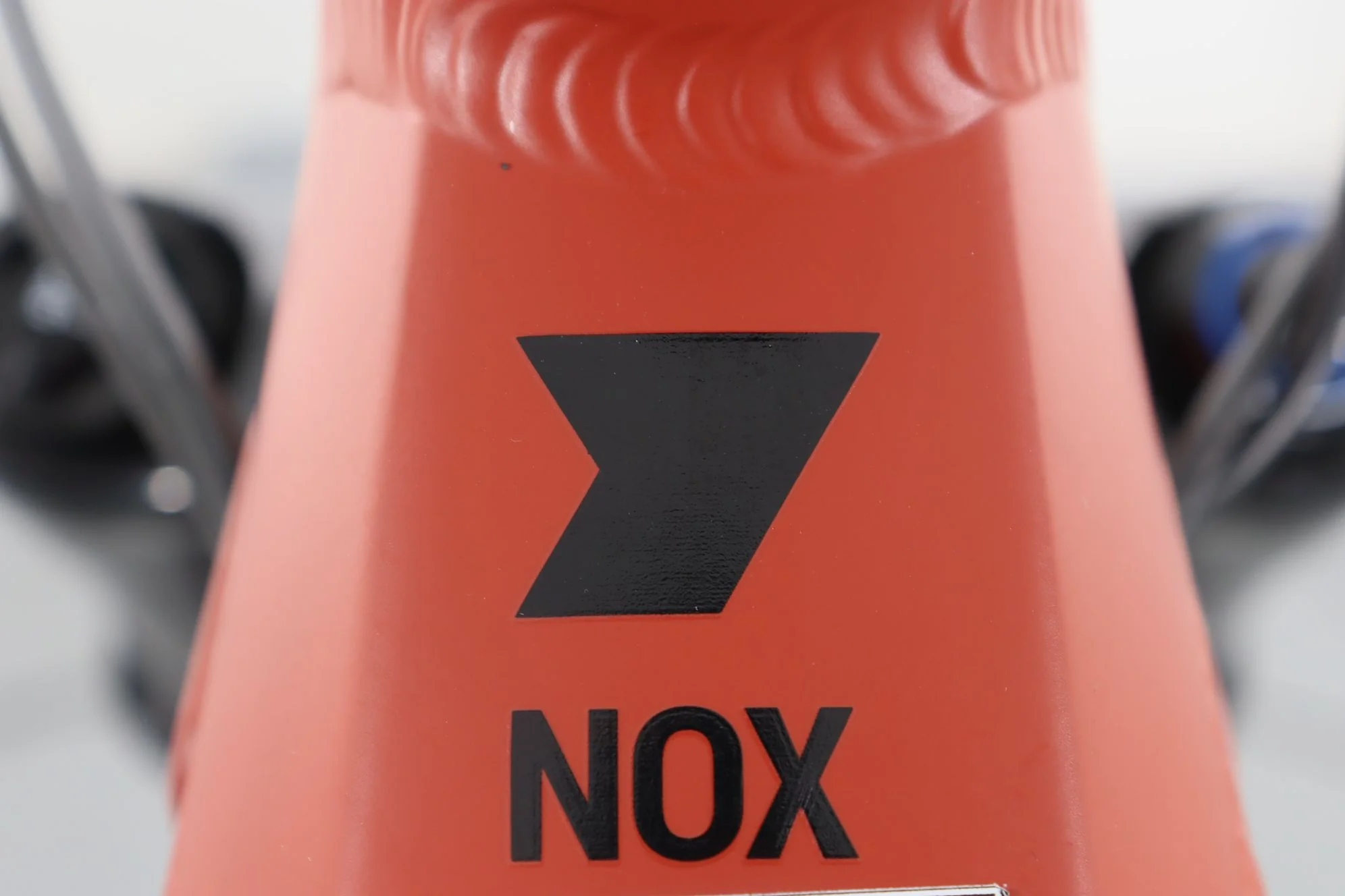NOX Hybrid XC Trail - Image 12