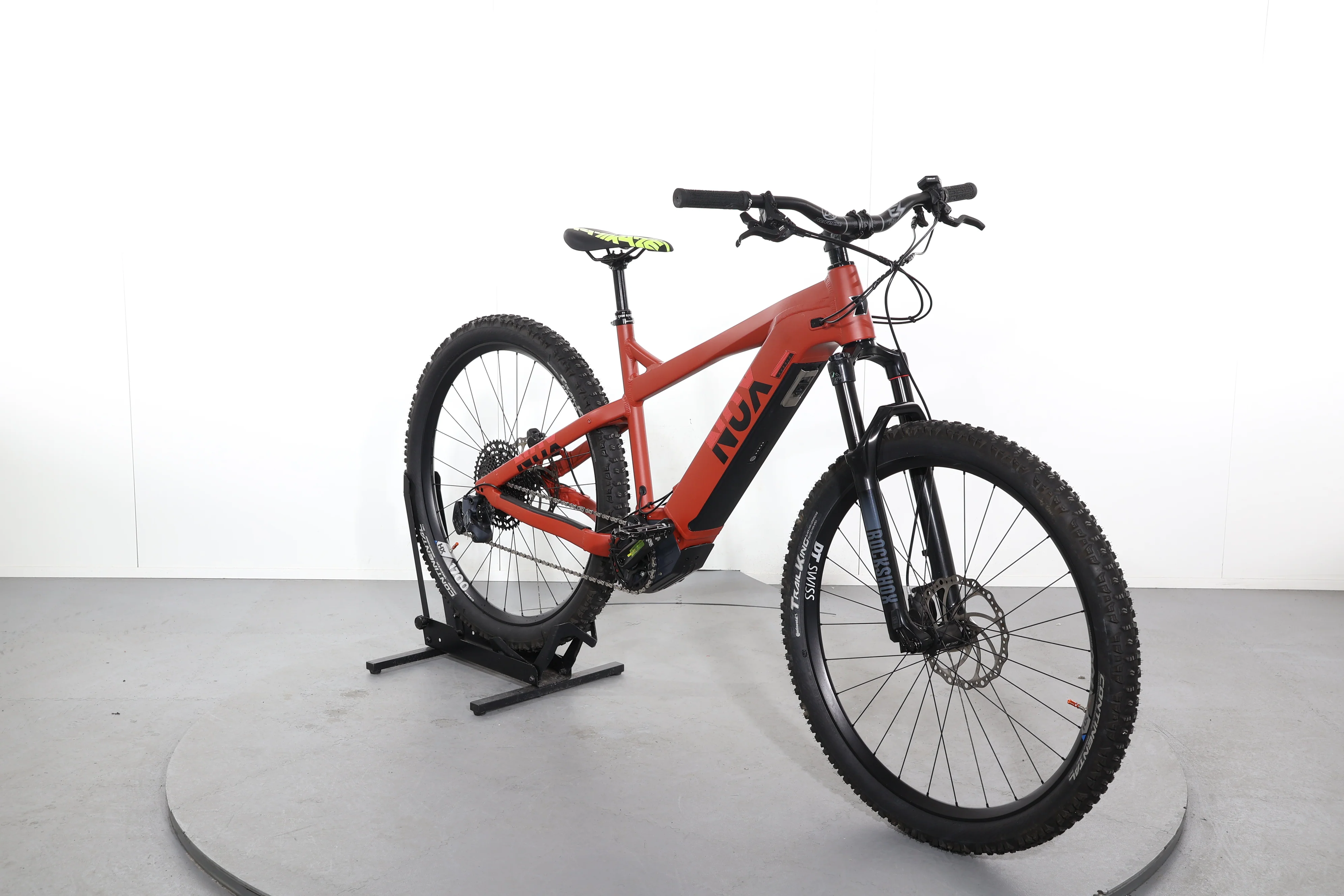 NOX Hybrid XC Trail - Image 2