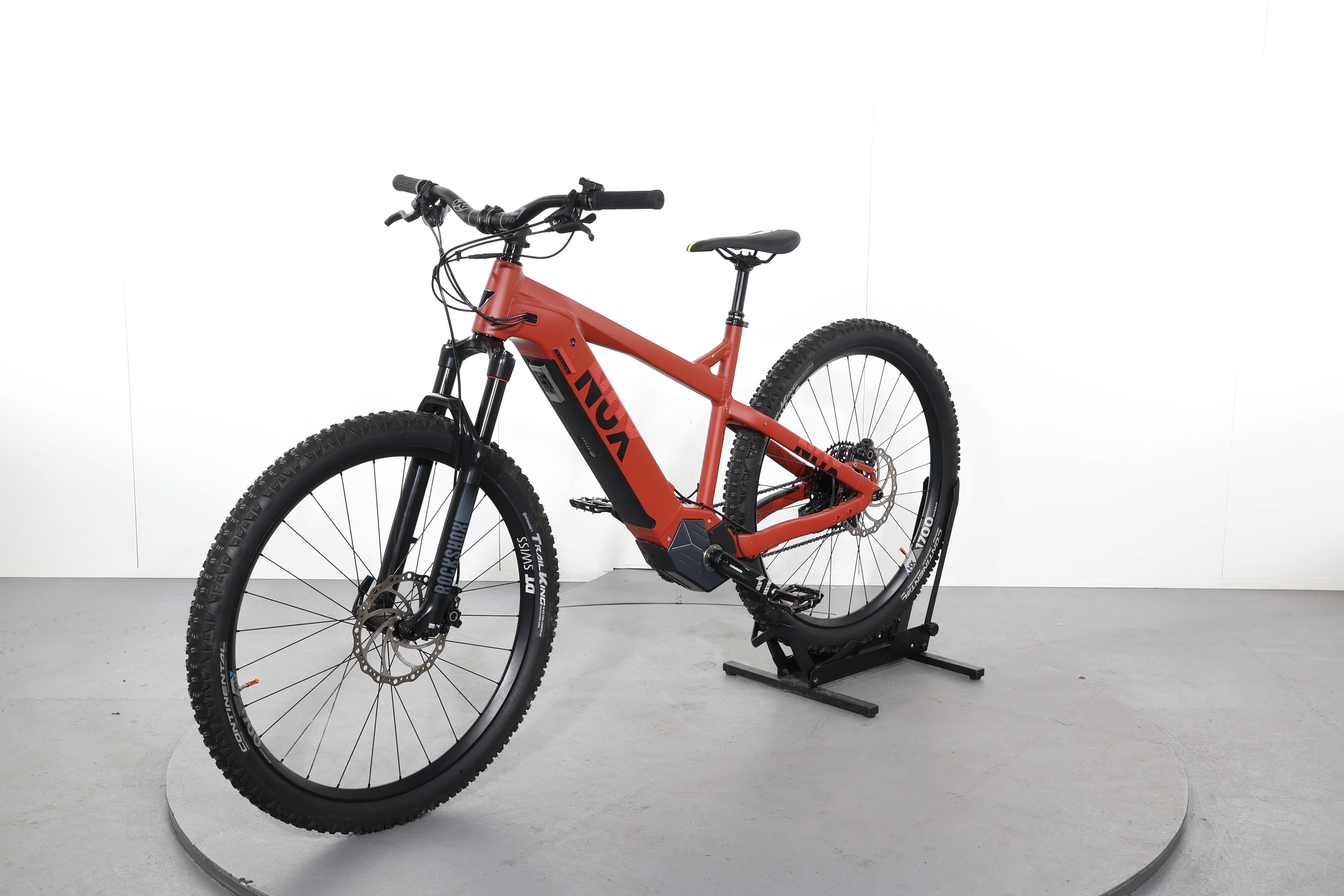 NOX Hybrid XC Trail - Image 3