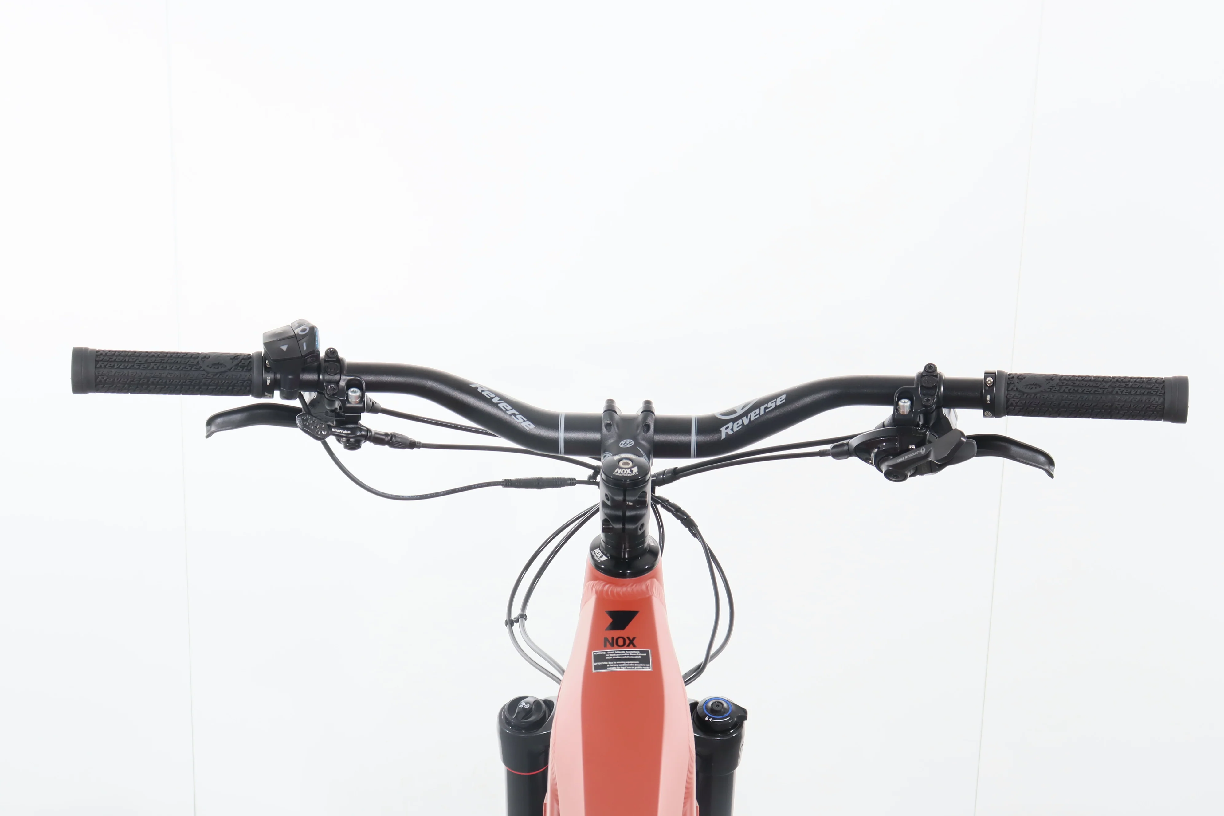 NOX Hybrid XC Trail - Image 7