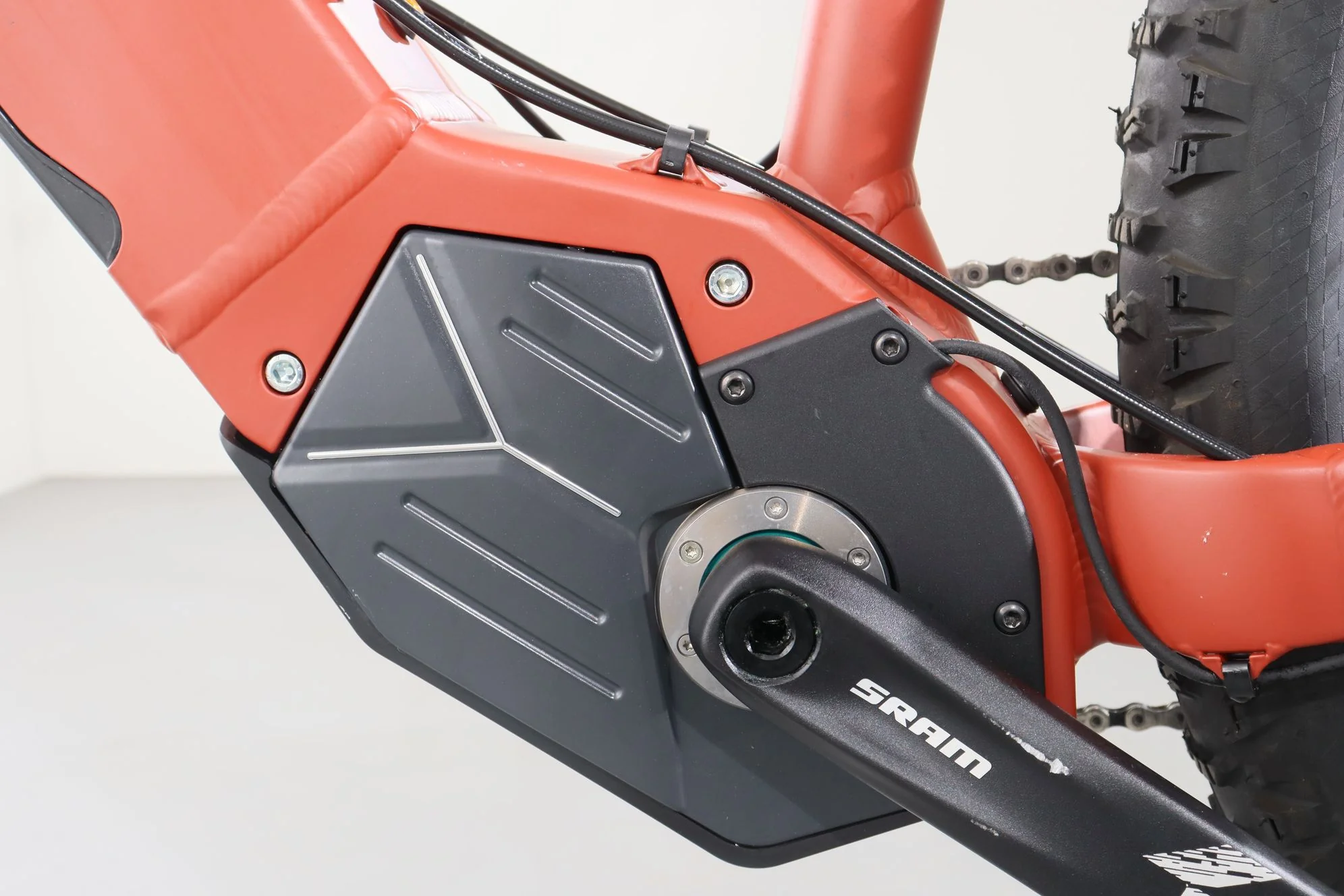 NOX Hybrid XC Trail - Image 8