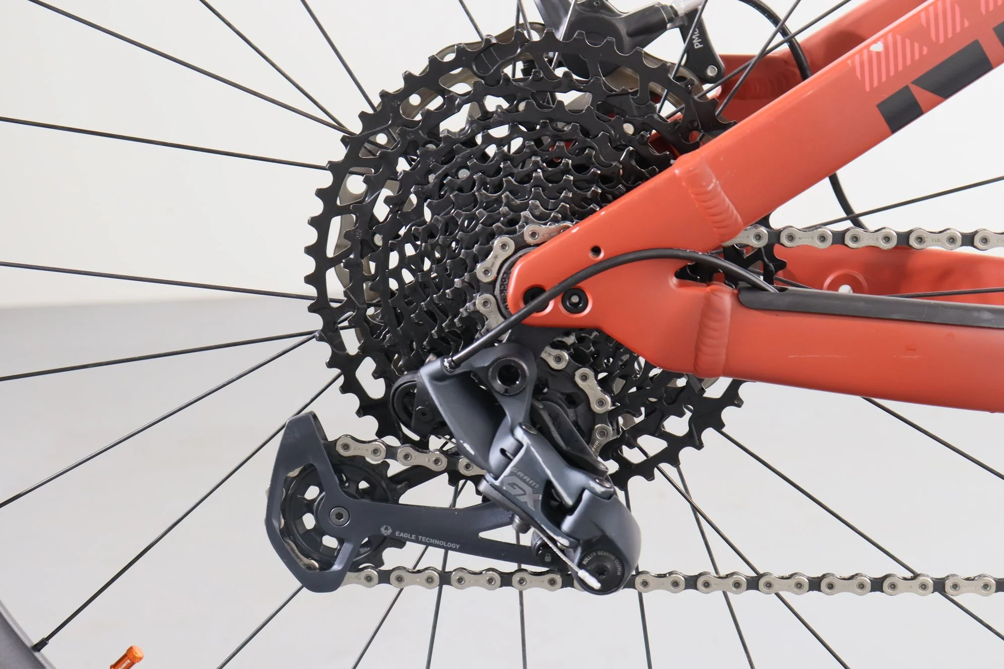 NOX Hybrid XC Trail - Image 9