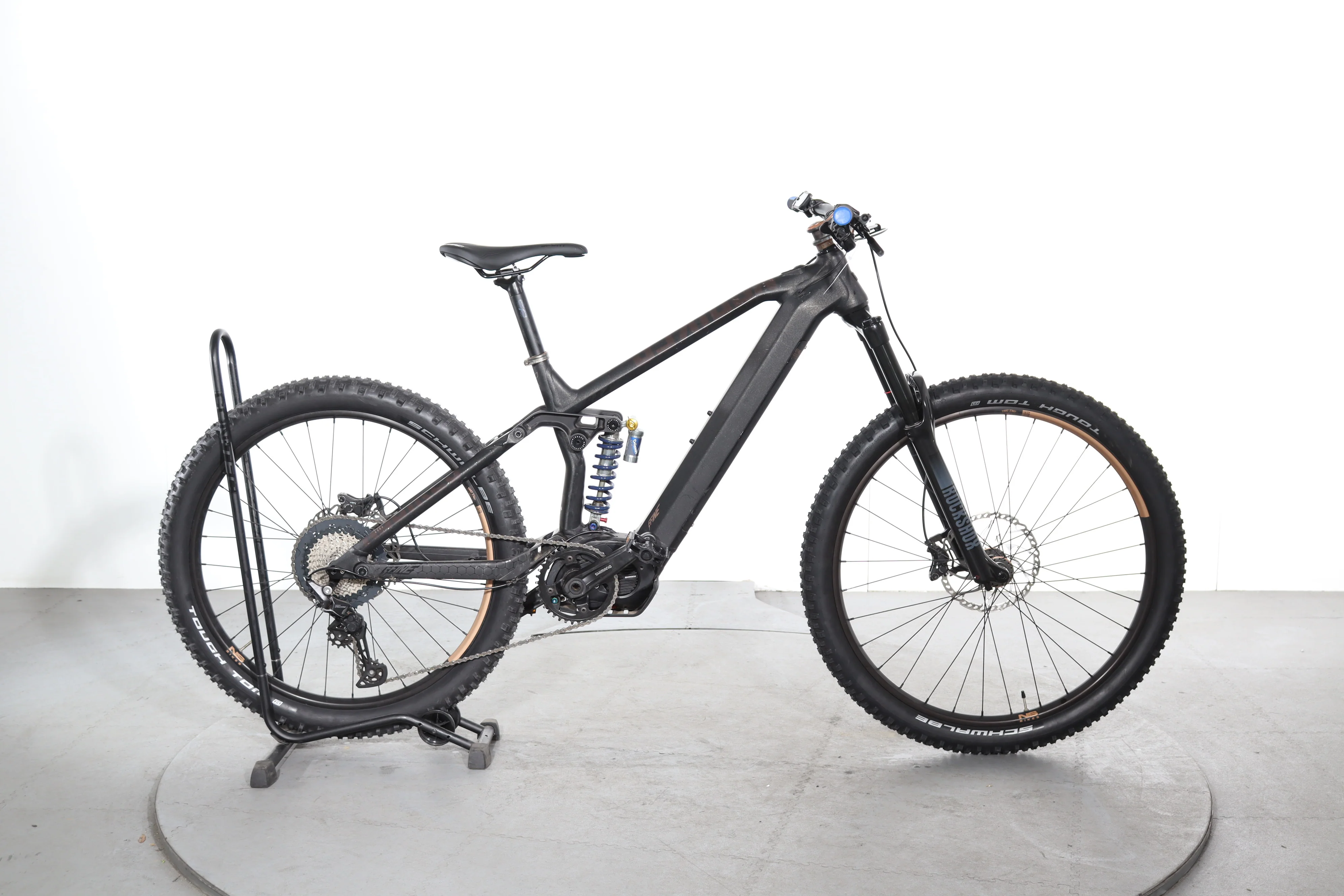 NS Bikes E Fine 2