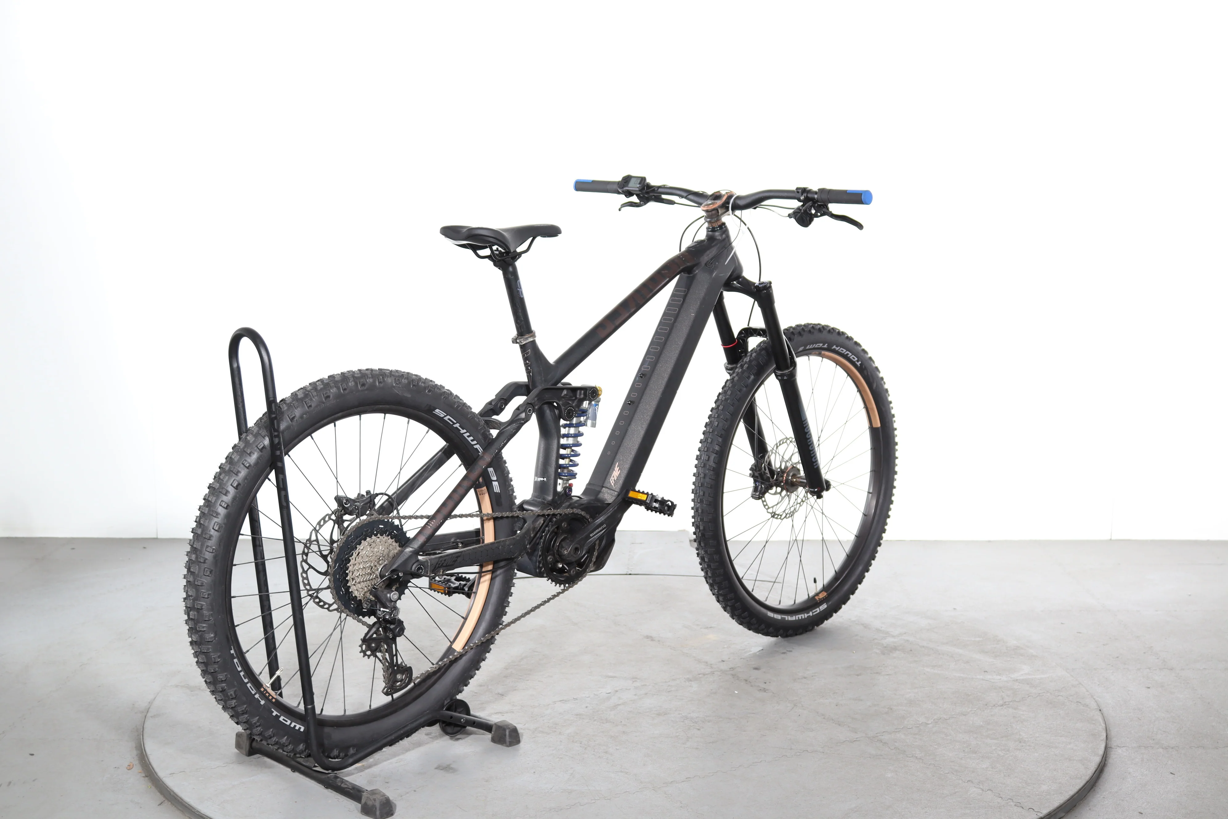 NS Bikes E Fine 2 - Image 6