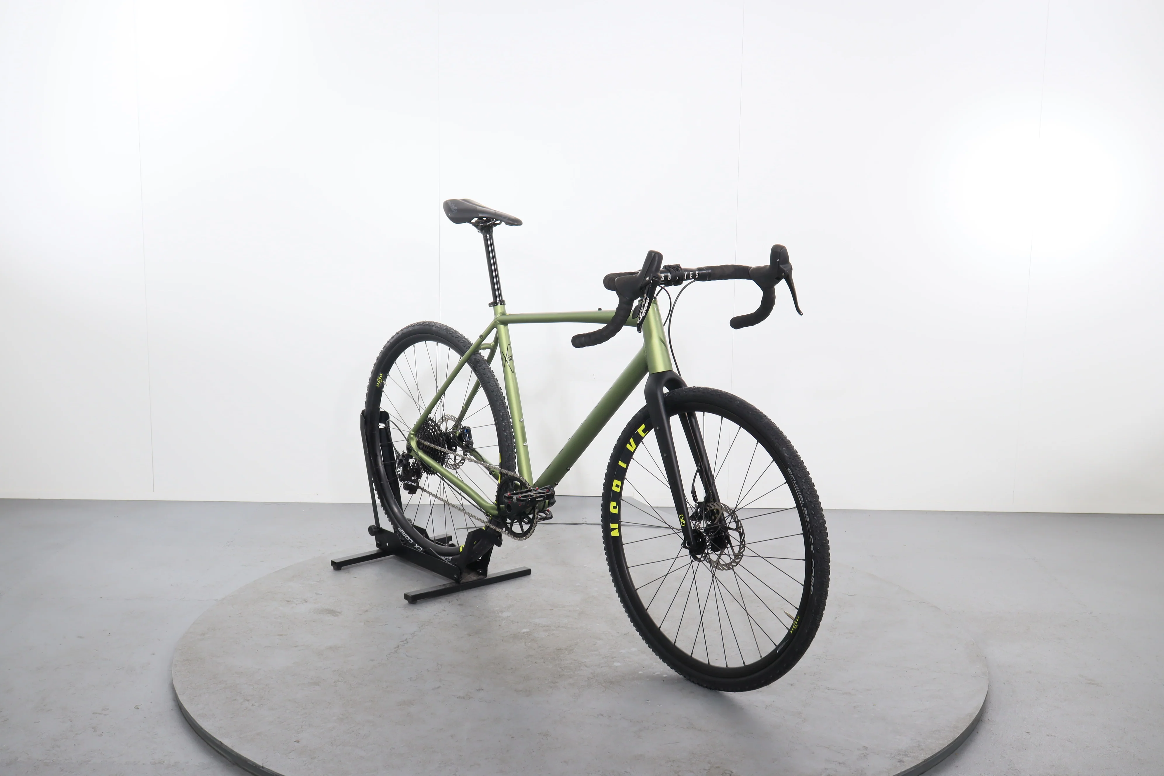 NS BIKES RAG +1 Road & Gravel Plus 700C - Image 2