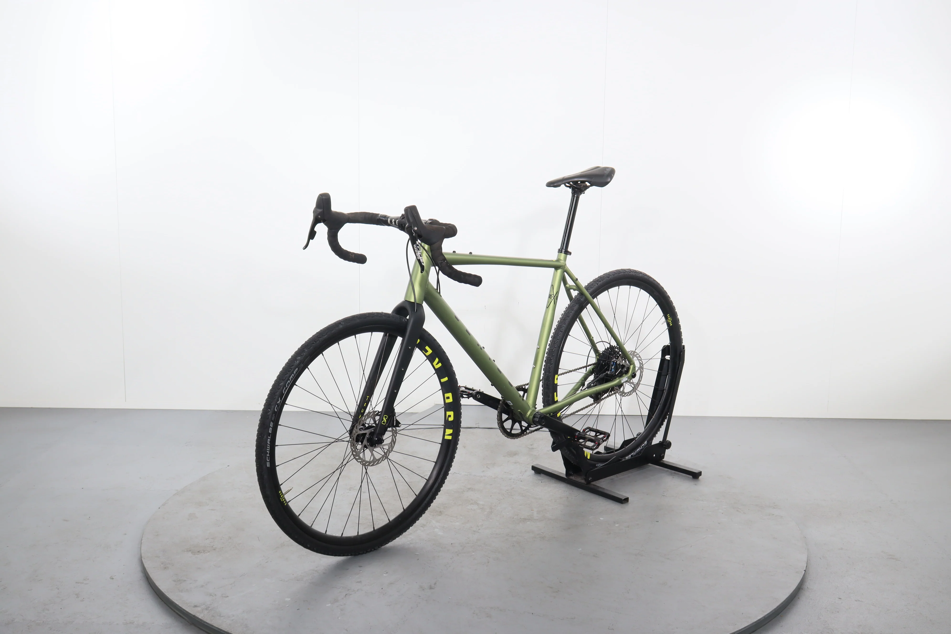 NS BIKES RAG +1 Road & Gravel Plus 700C - Image 3