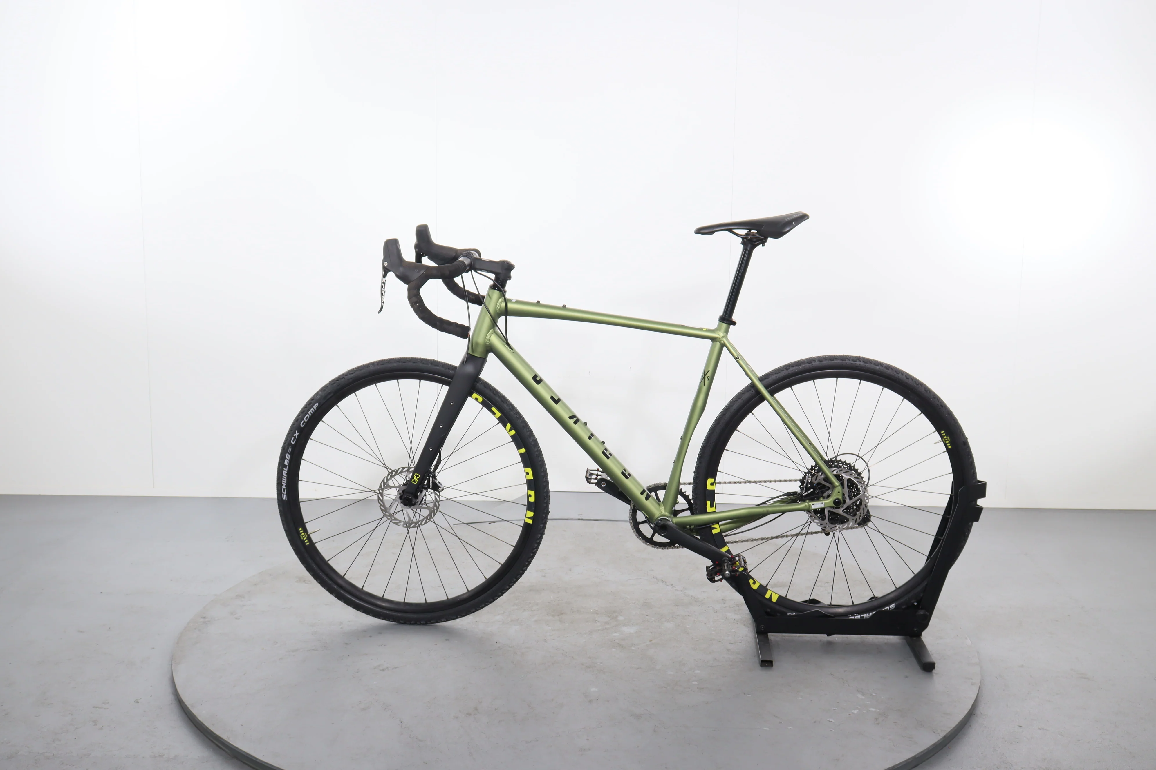 NS BIKES RAG +1 Road & Gravel Plus 700C - Image 4