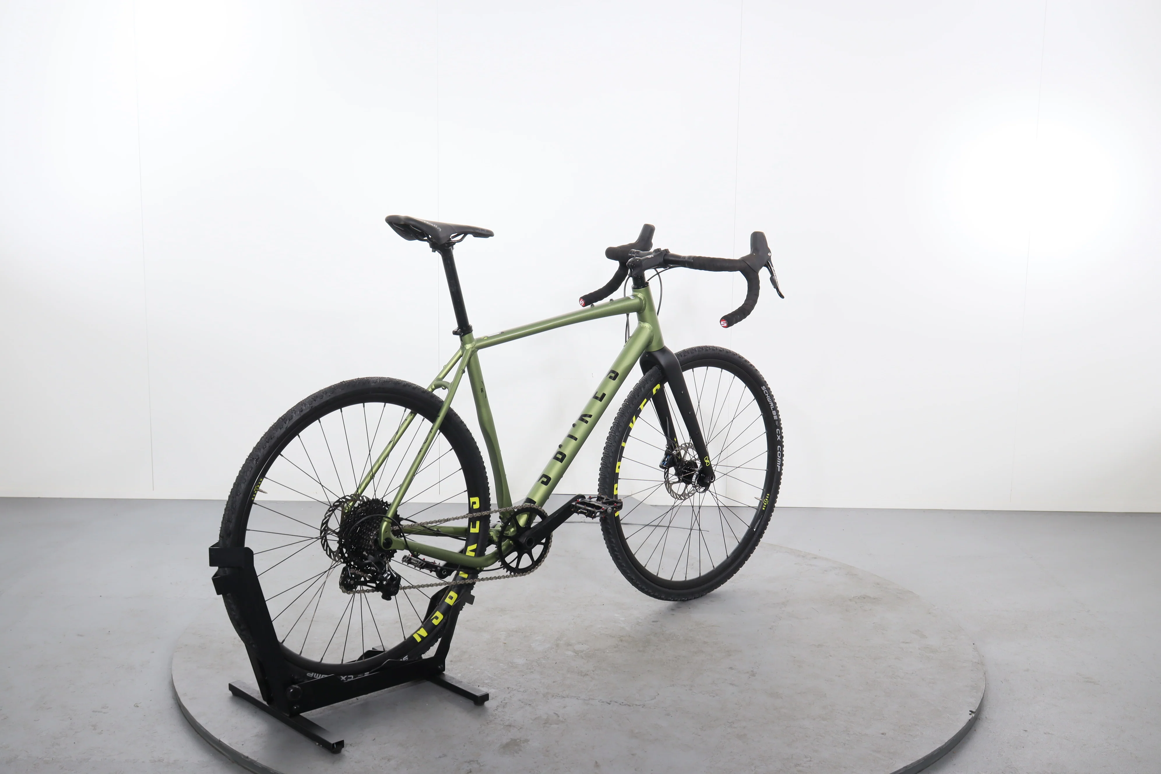 NS BIKES RAG +1 Road & Gravel Plus 700C - Image 6