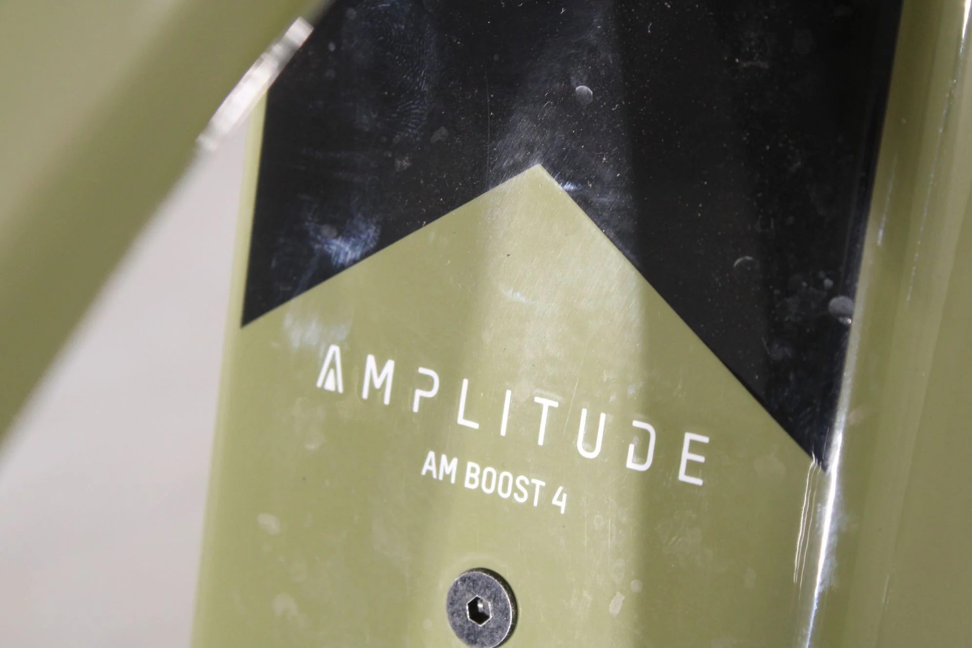 O2feel Amplitude AM Boost 4.1 - Image 15