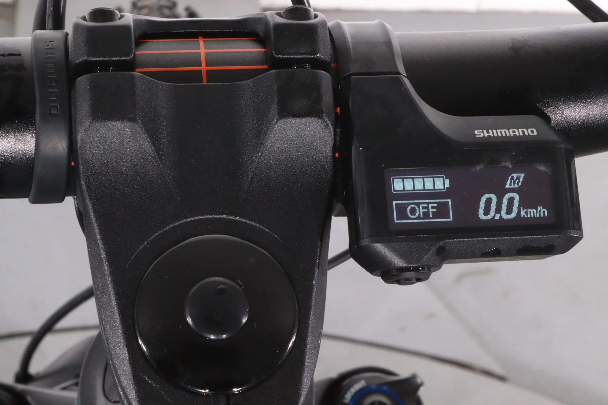 O2feel Amplitude AM Power 7.1 - Image 8