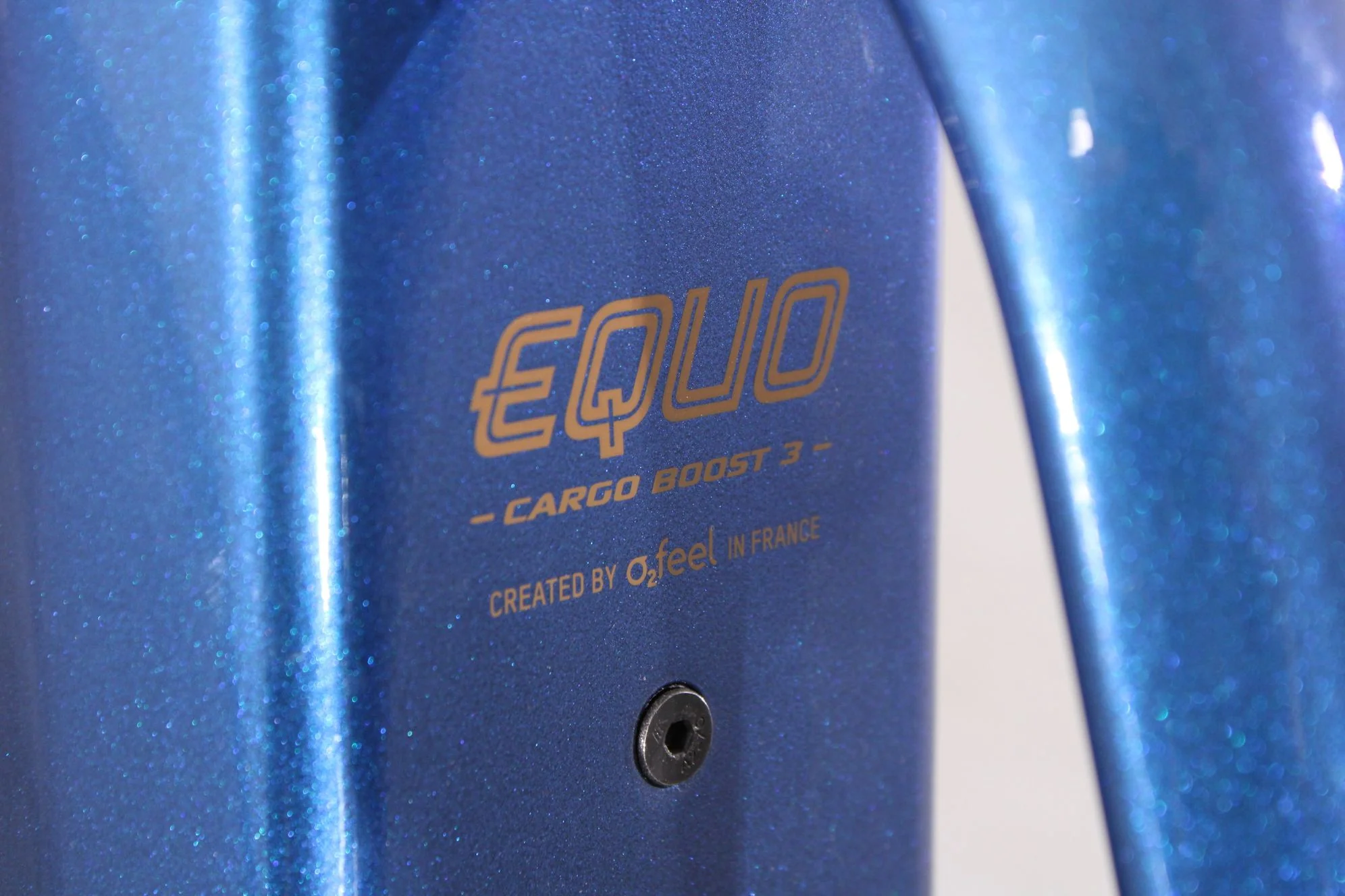 O2feel Equo Cargo Boost 3.1 - Image 9