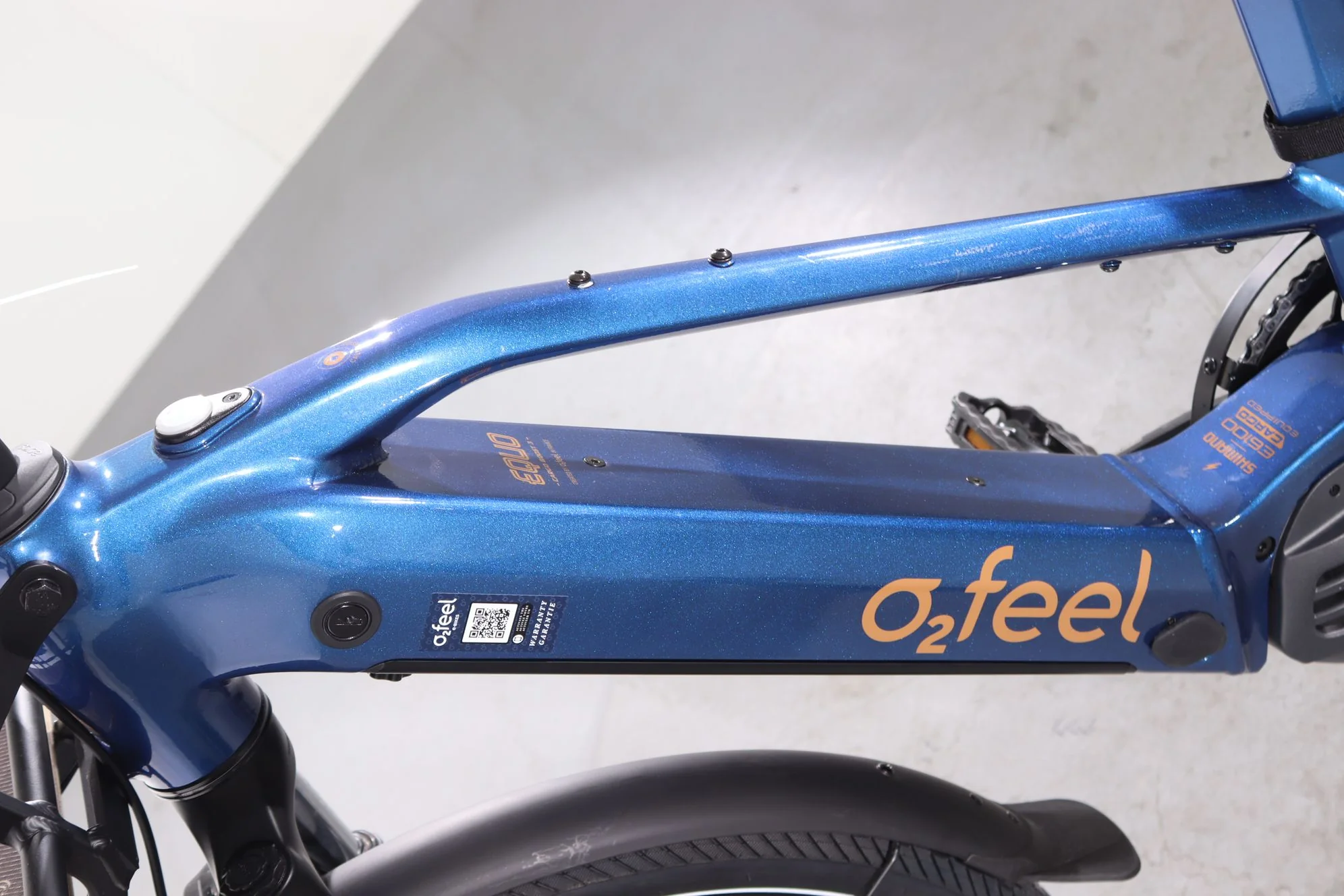 O2feel Equo Cargo Boost 3.1 - Image 9